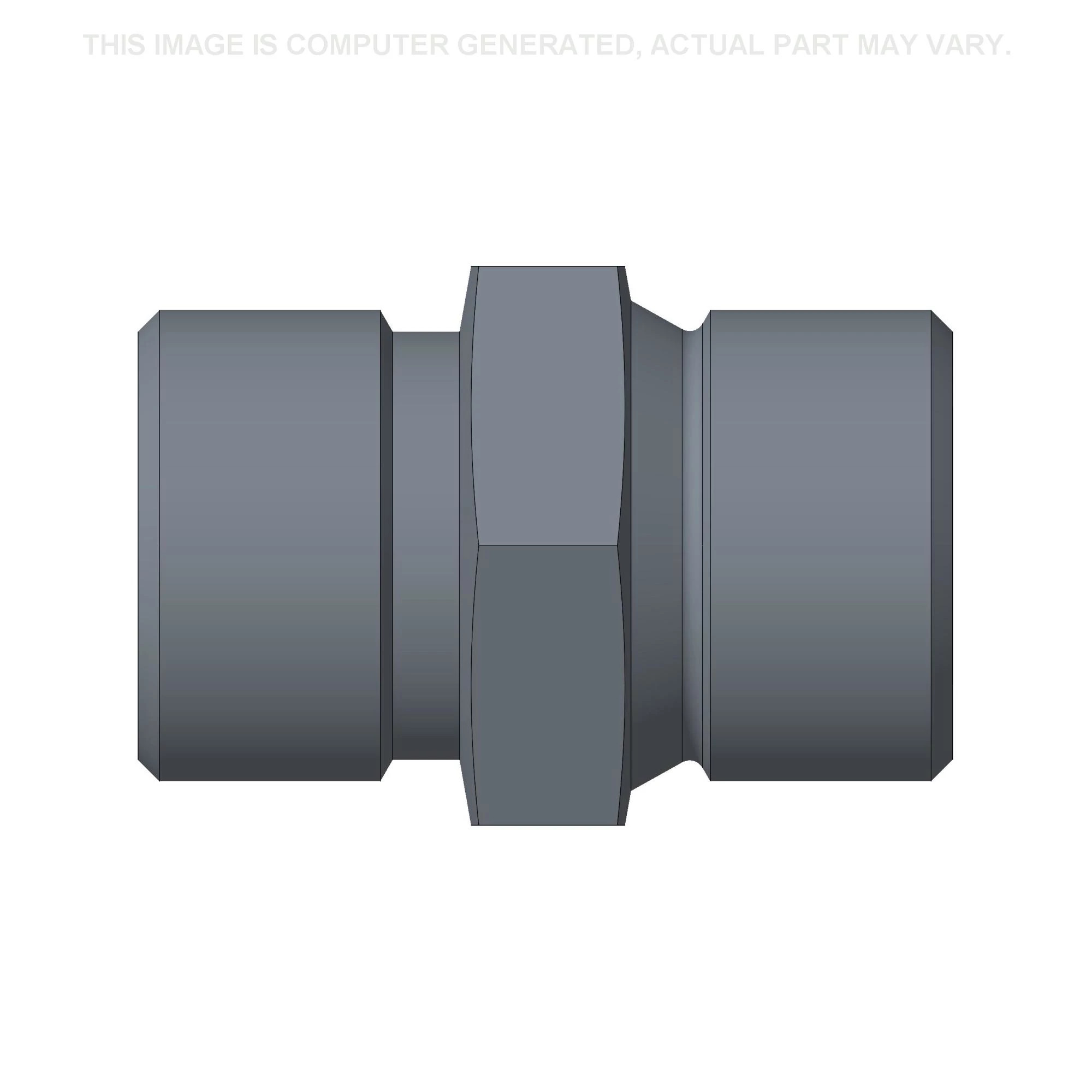 HYD CONNECTOR | NEWHOLLANDCE | AMEA | EN