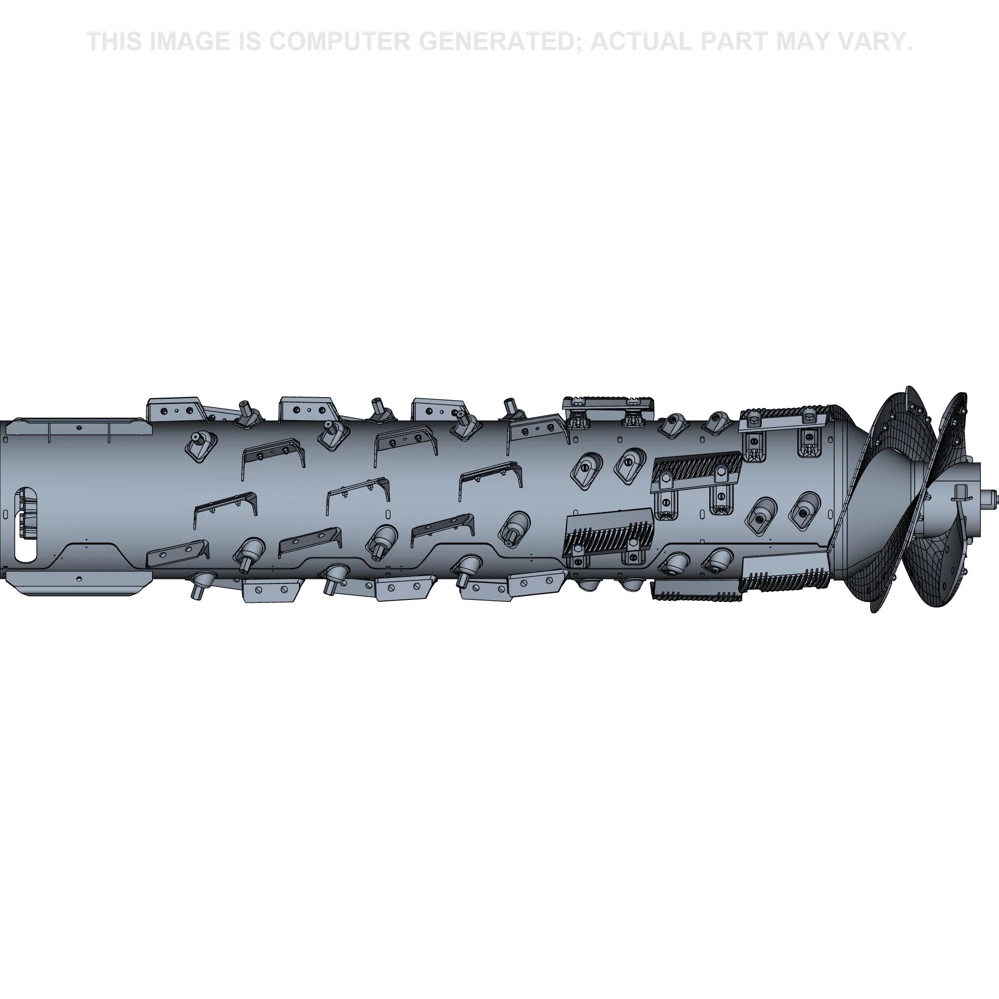 ROTOR | NEWHOLLANDAG | CA | EN
