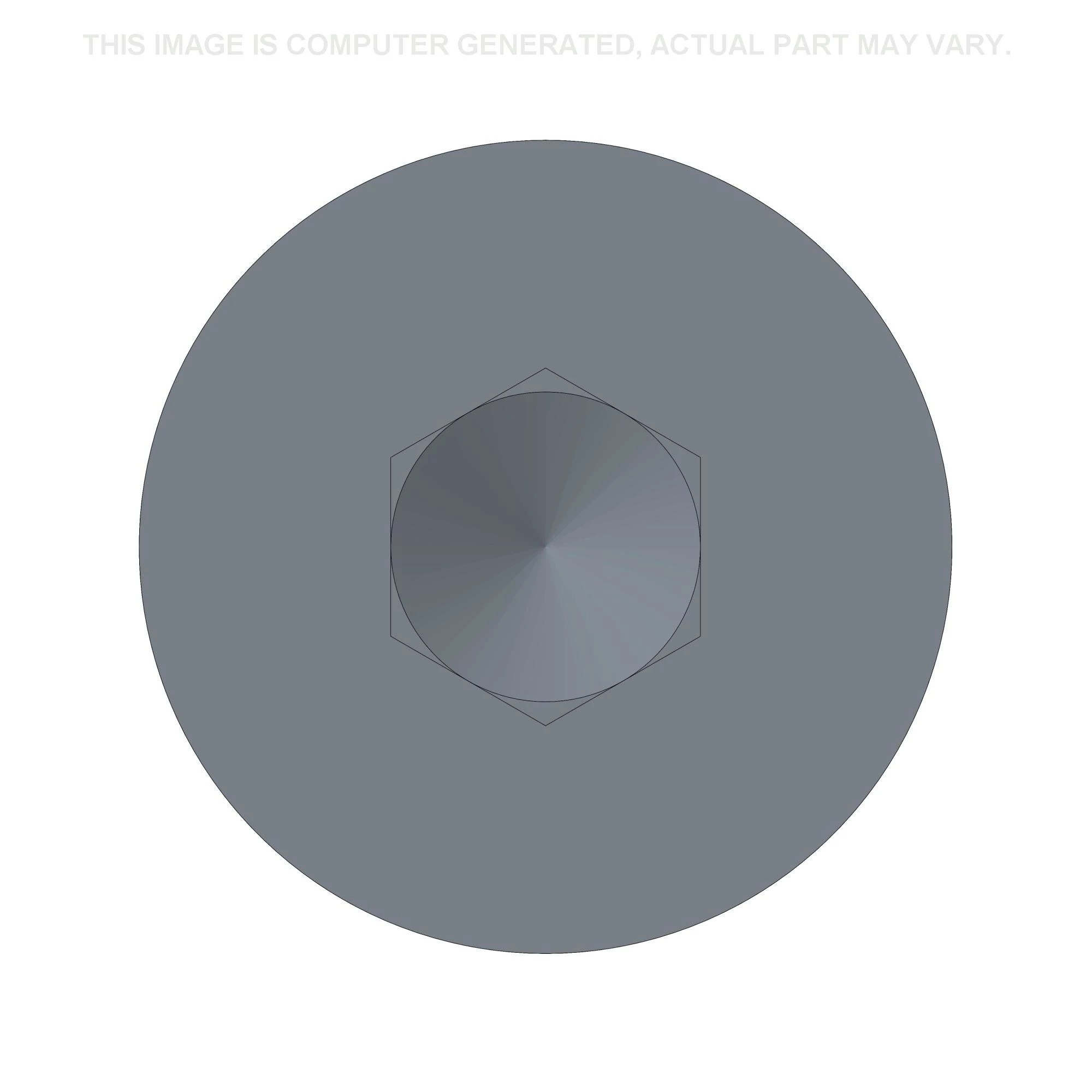 HEX SOCKET PLUG | CASEIH | SA | EN