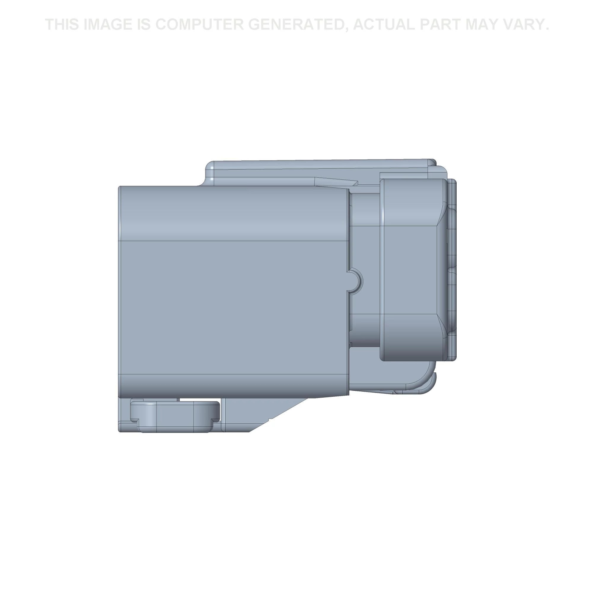Conector Eléc.