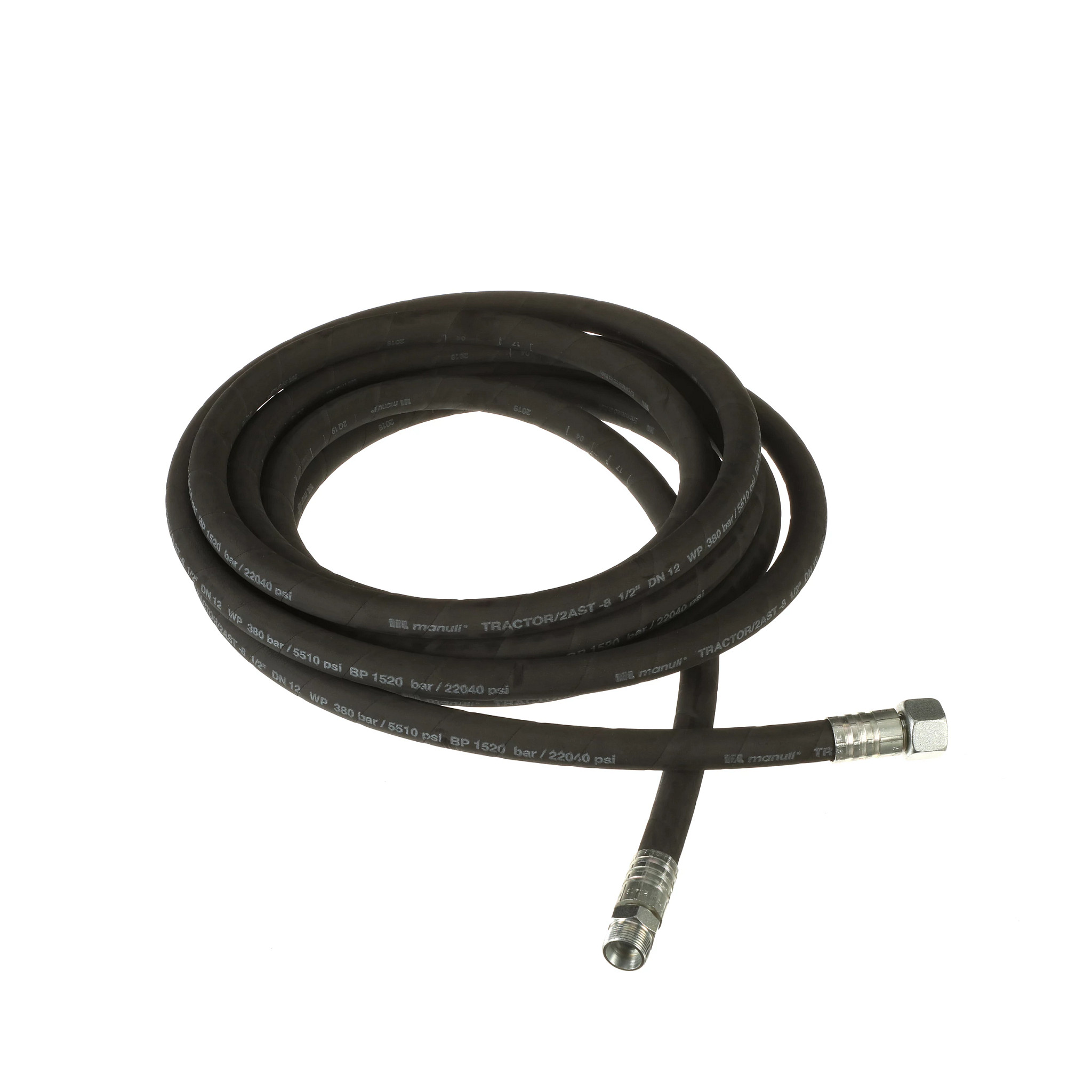 HOSE | NEWHOLLANDCE | SA | EN