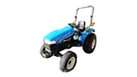 TRACTOR COMPACTO 3 CILINDROS | NEWHOLLANDAG | BR | PT