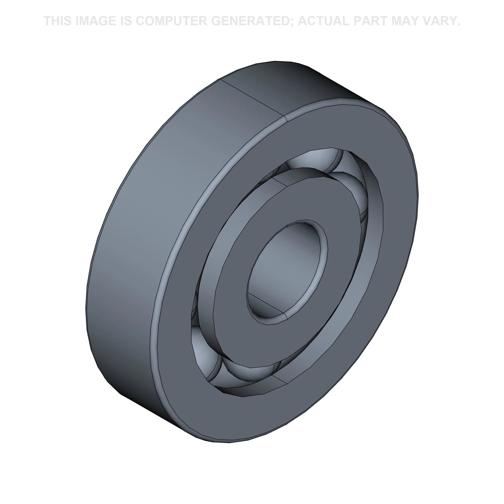 BALL BEARING | NEWHOLLANDAG | CA | EN