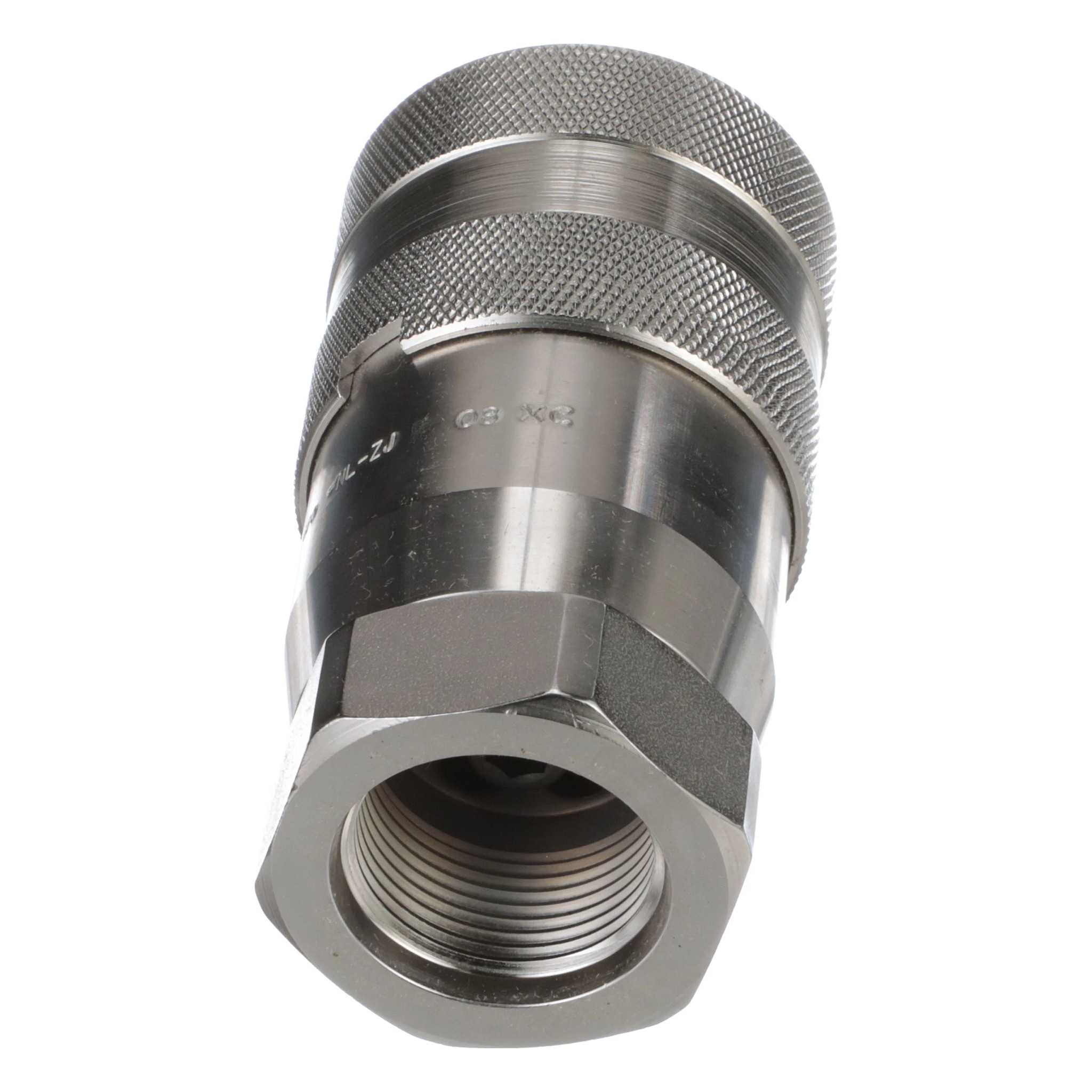 QUICK FEMALE COUPLING | CASEIH | CA | EN