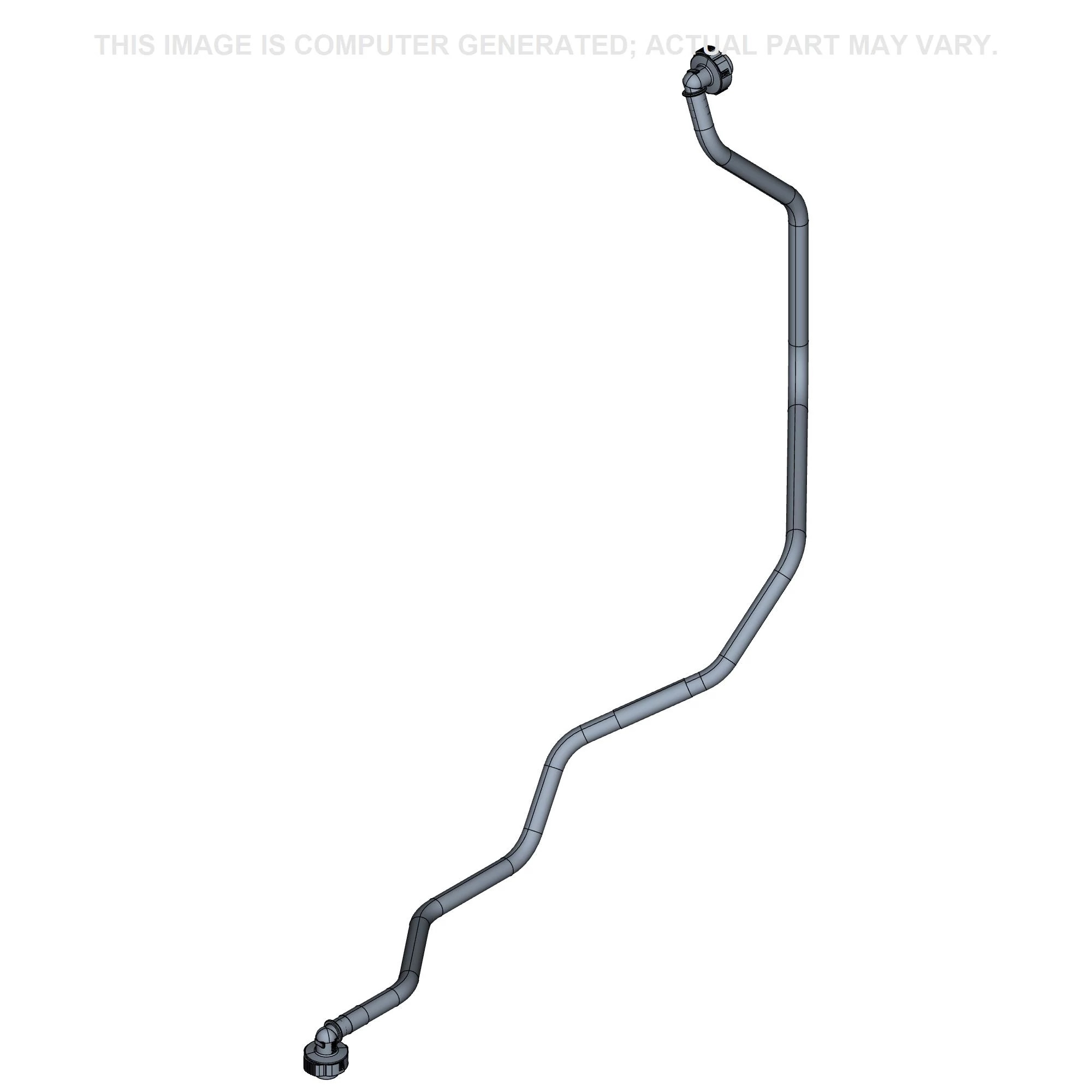 Tube | CASEIH | CA | FR