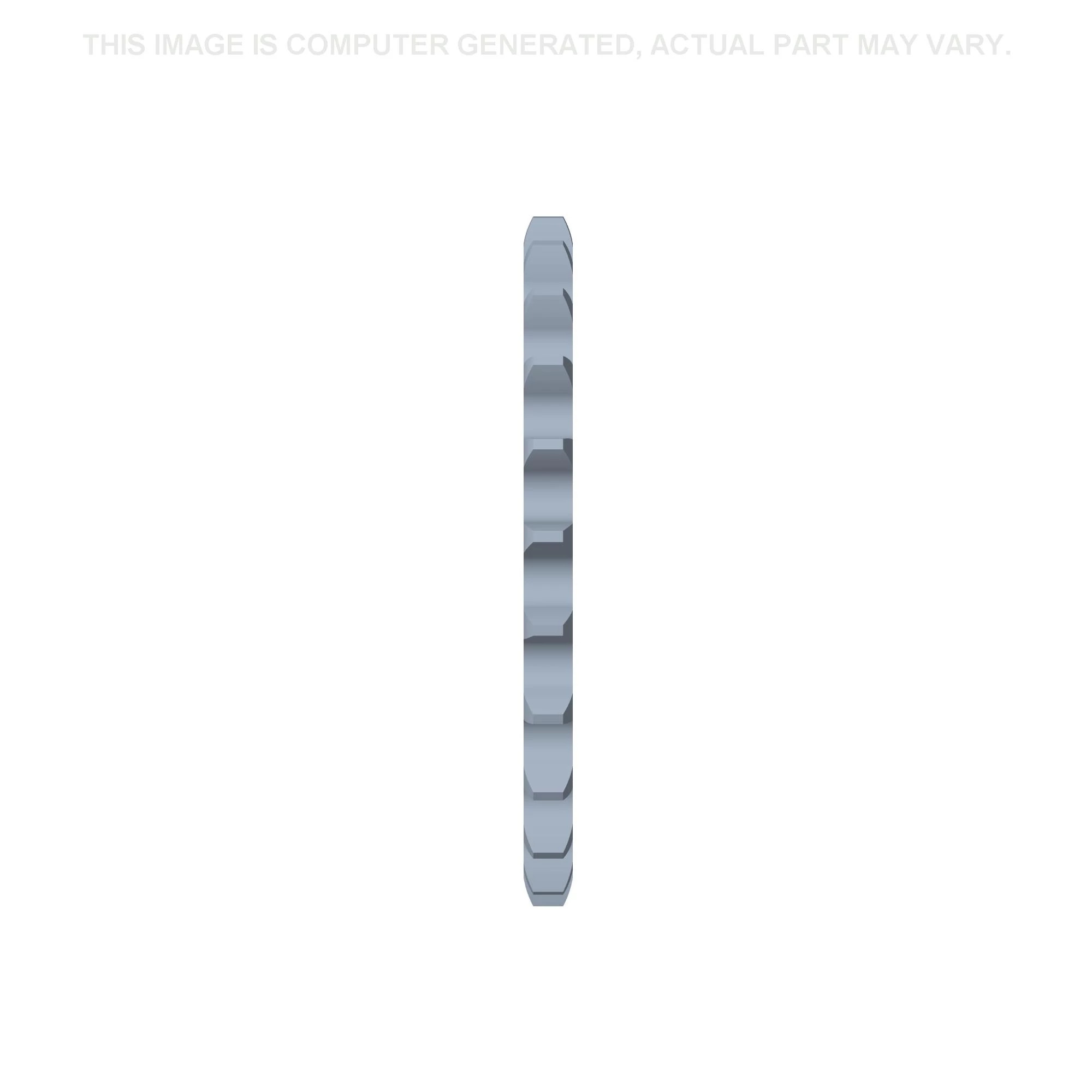 DRIVEN SPROCKET | NEWHOLLANDAG | IE | EN