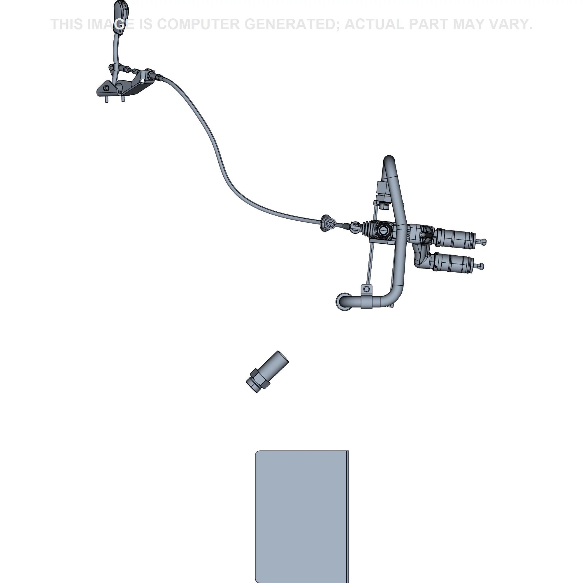 DIA KIT, TRACTOR | CASEIH | AMEA | EN