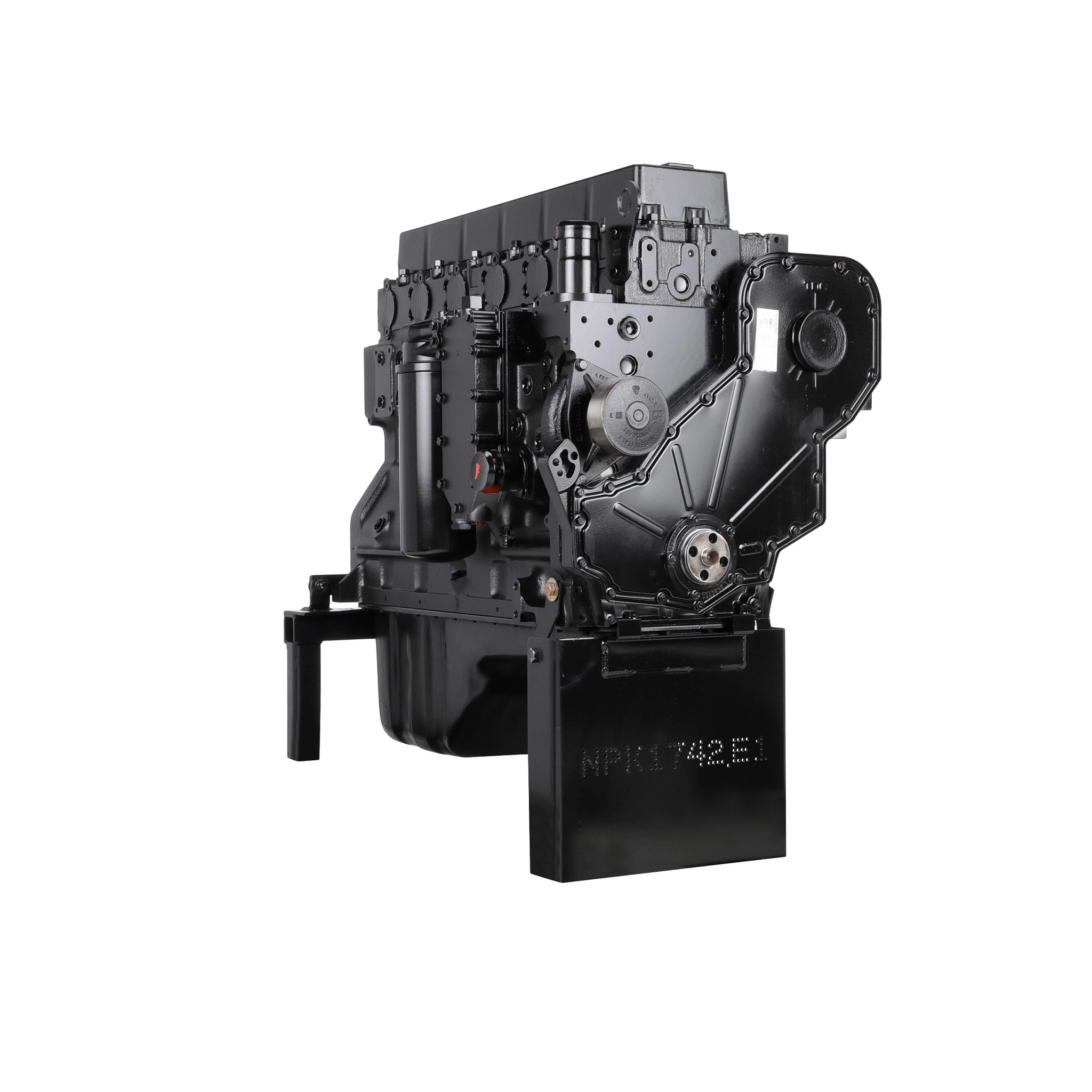 REMAN-LONG BLOCK | NEWHOLLANDCE | EU | EN