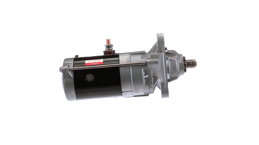 STARTER MOTOR | CASEIH | IE | EN