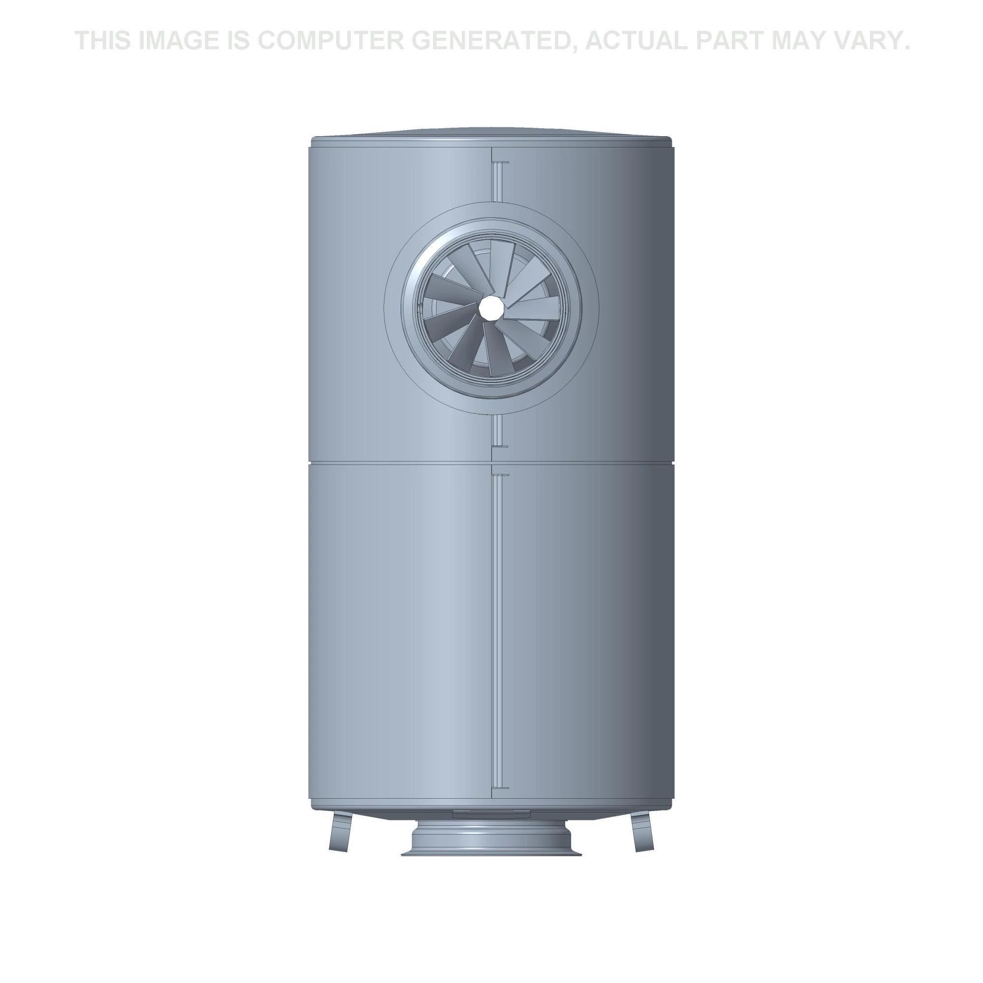 MUFFLER | FLEXICOIL | US | EN