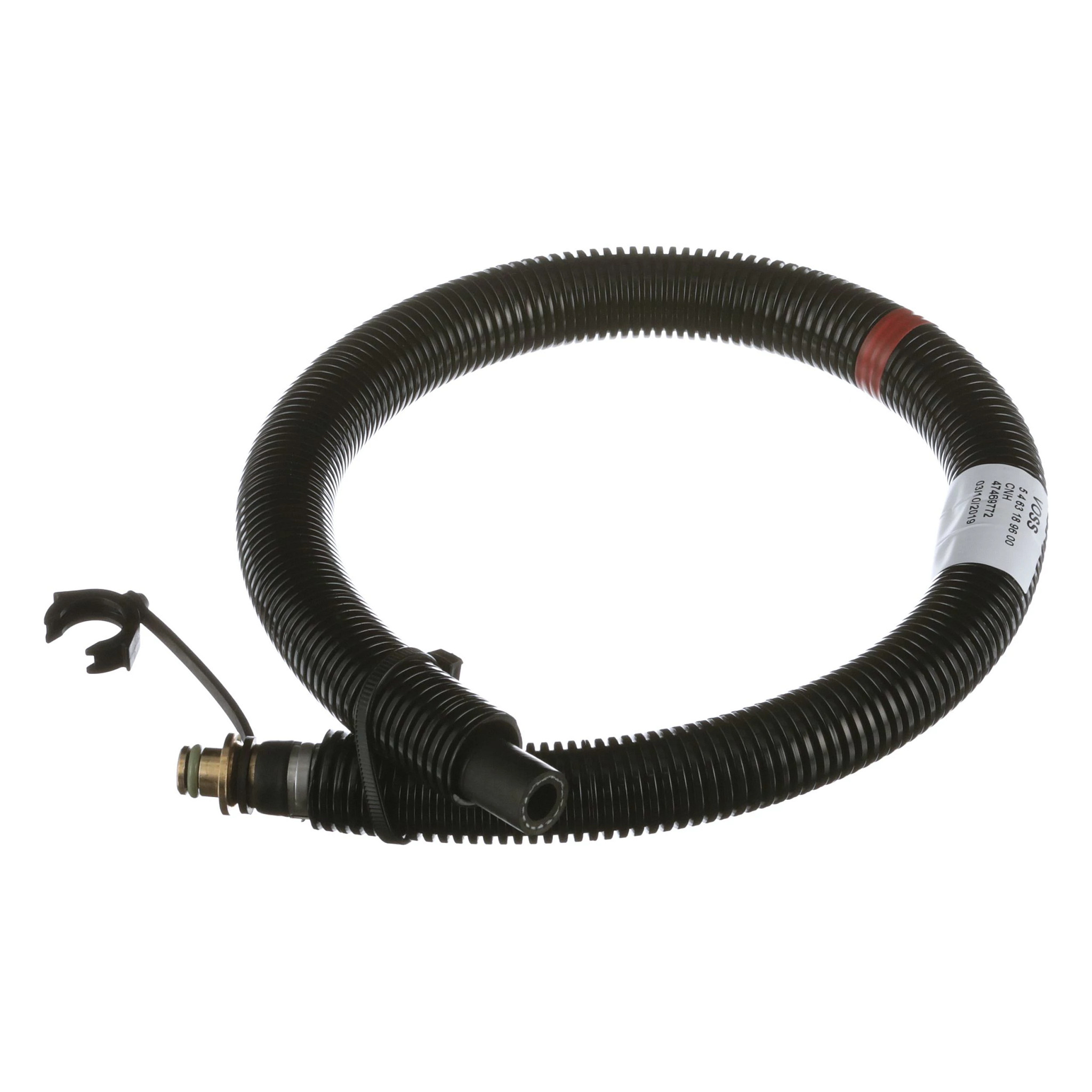 ТОПЛИВНАЯ ТРУБА | MILLER | EU | EN