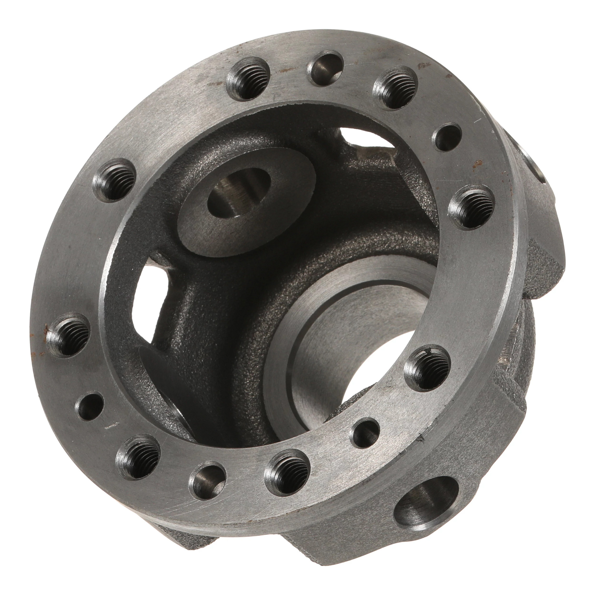 Housing | CASEIH | US | EN