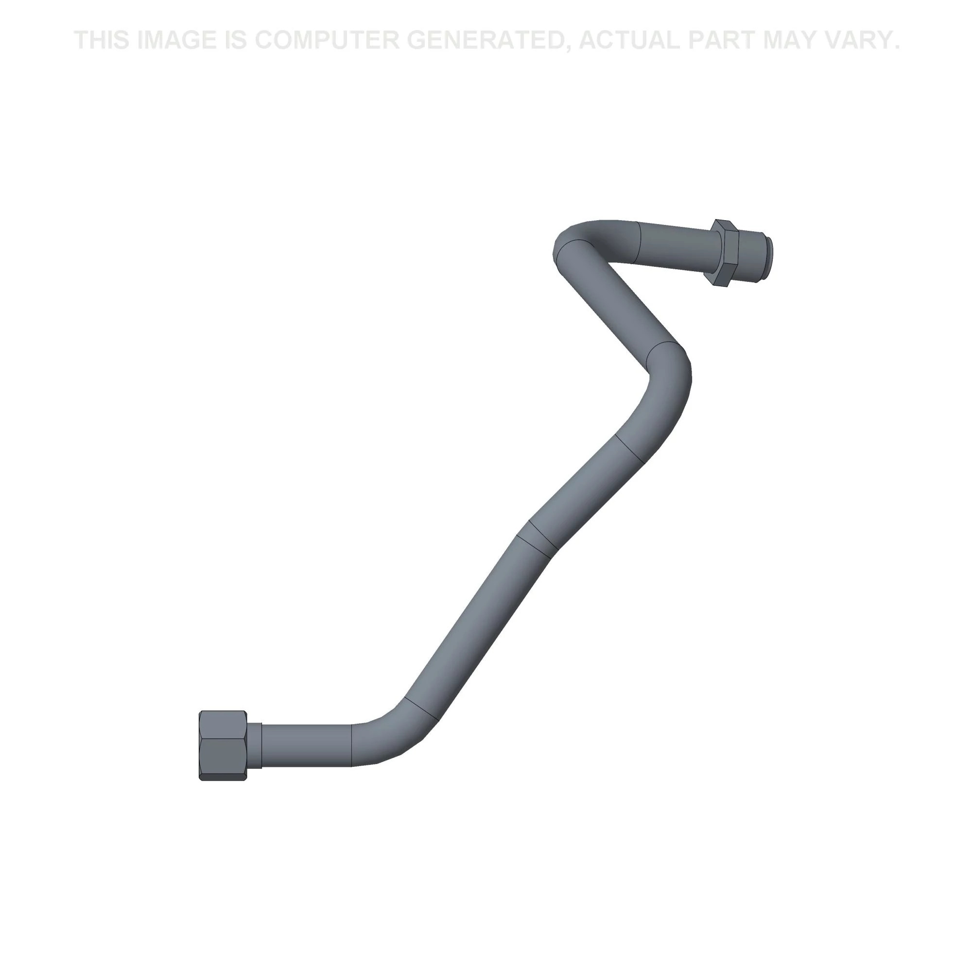 HYDRAULIKLEITUNG | NEWHOLLANDAG | DE | DE