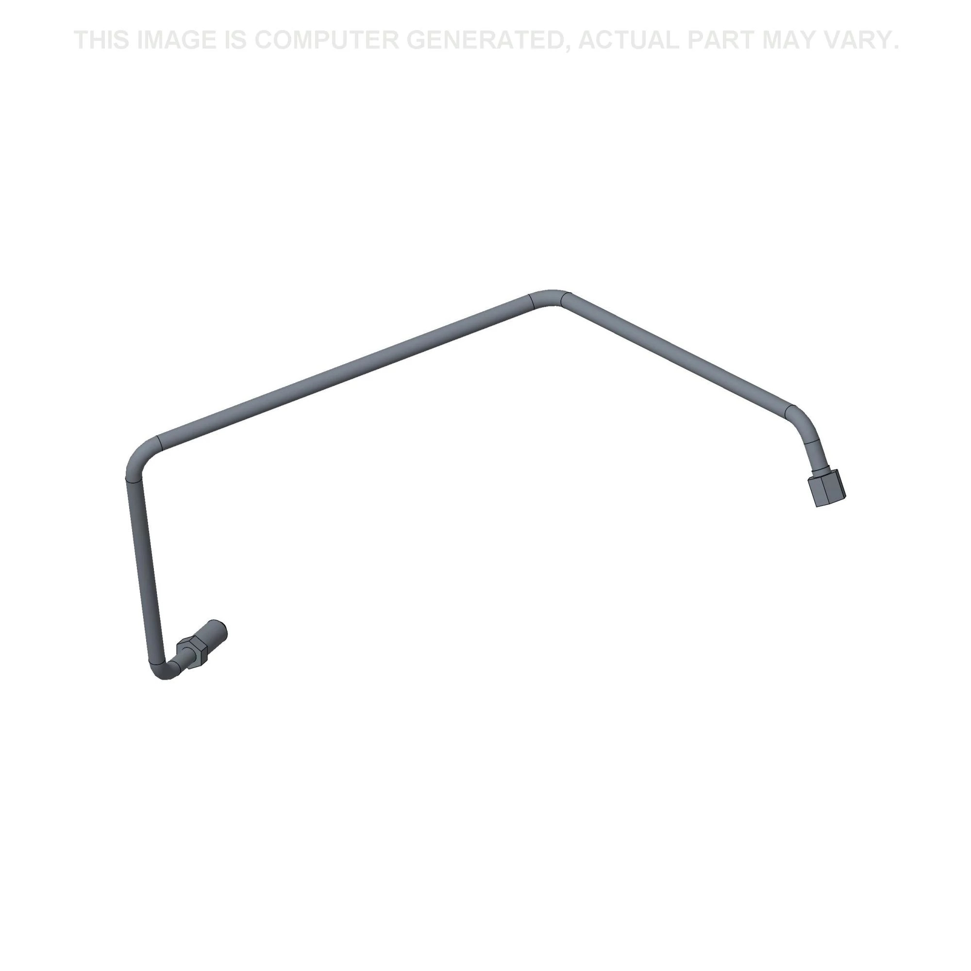 Tube | CASEIH | CA | EN