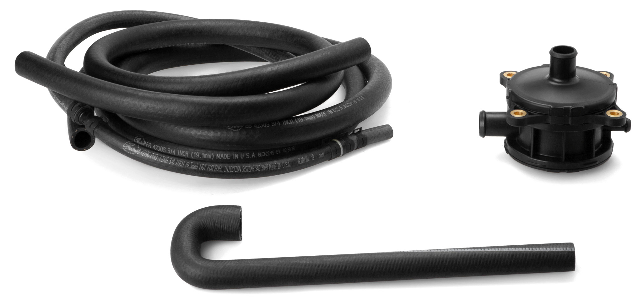 Filtre de ventilation pour carter Fleetguard®, impacteur mono unité | CASECE | CA | FR