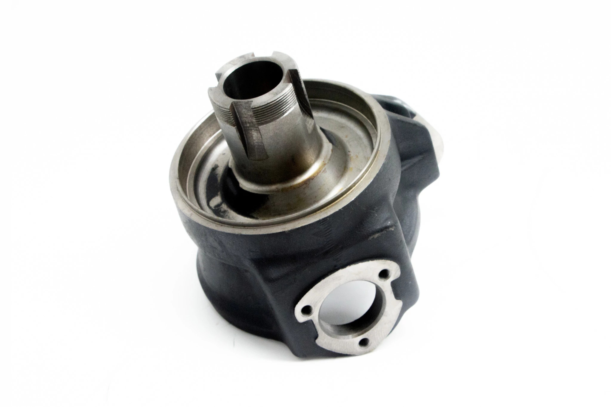 Steering Knuckle | NEWHOLLANDAG | CA | EN