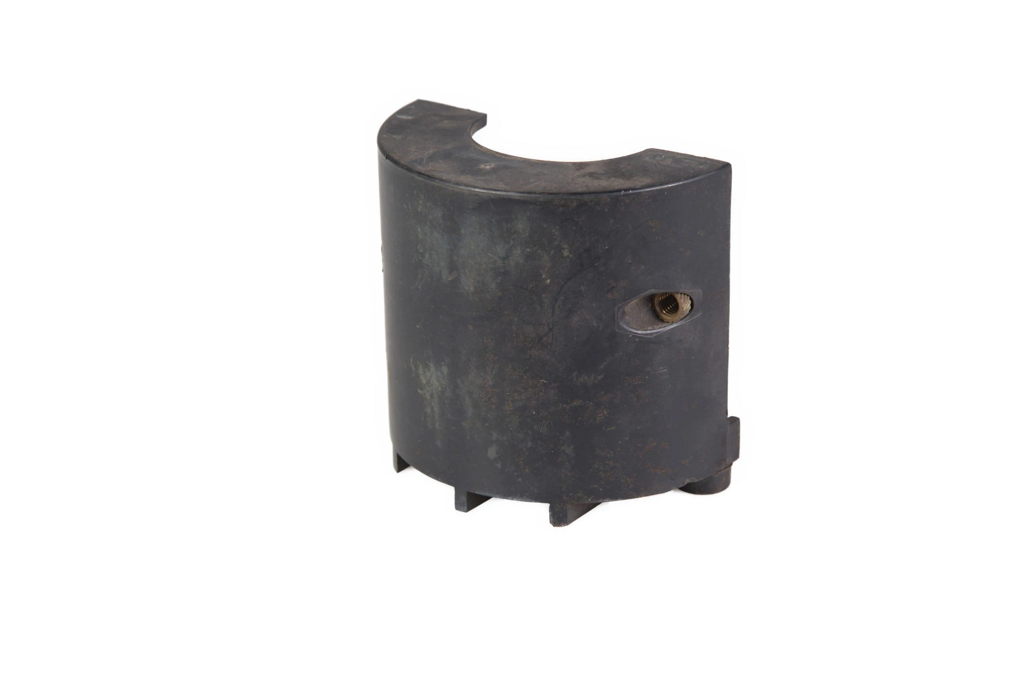 HALF-COLLAR | CASECE | US | EN