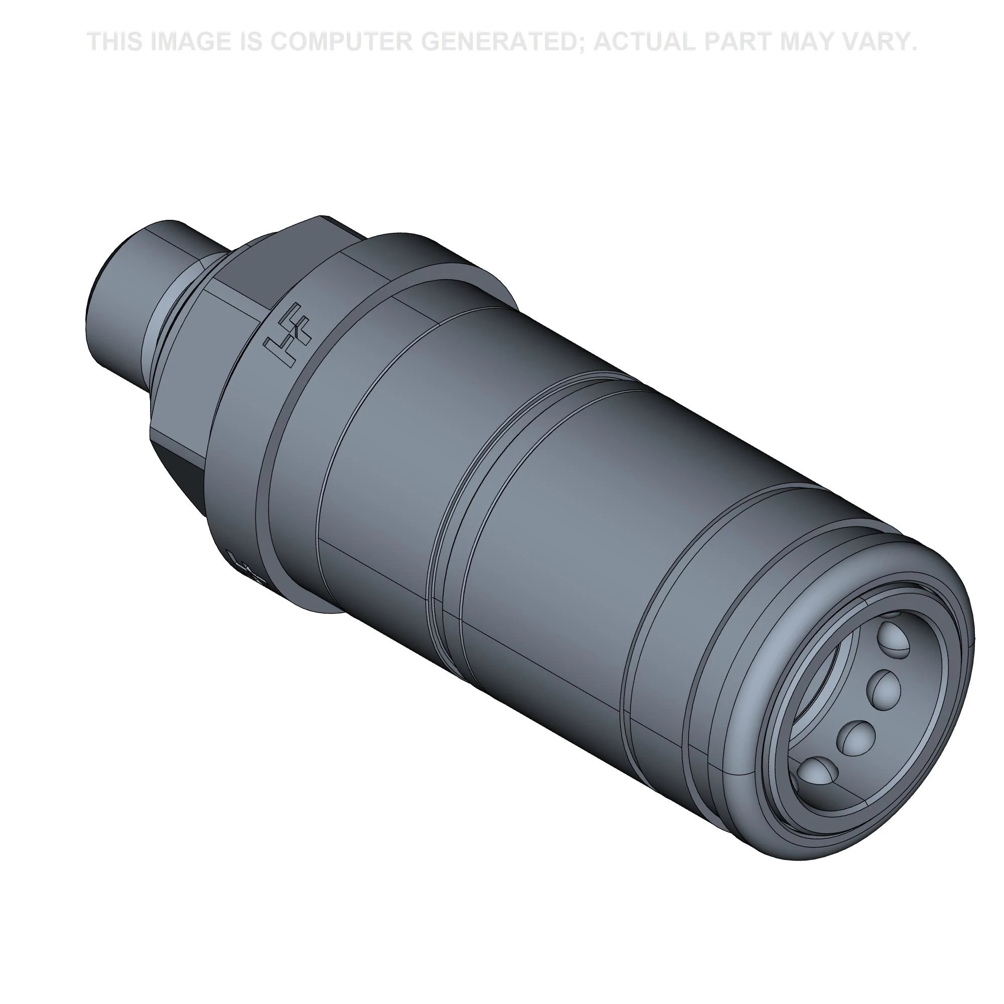 QUICK FEMALE COUPLING | NEWHOLLANDCE | CA | EN