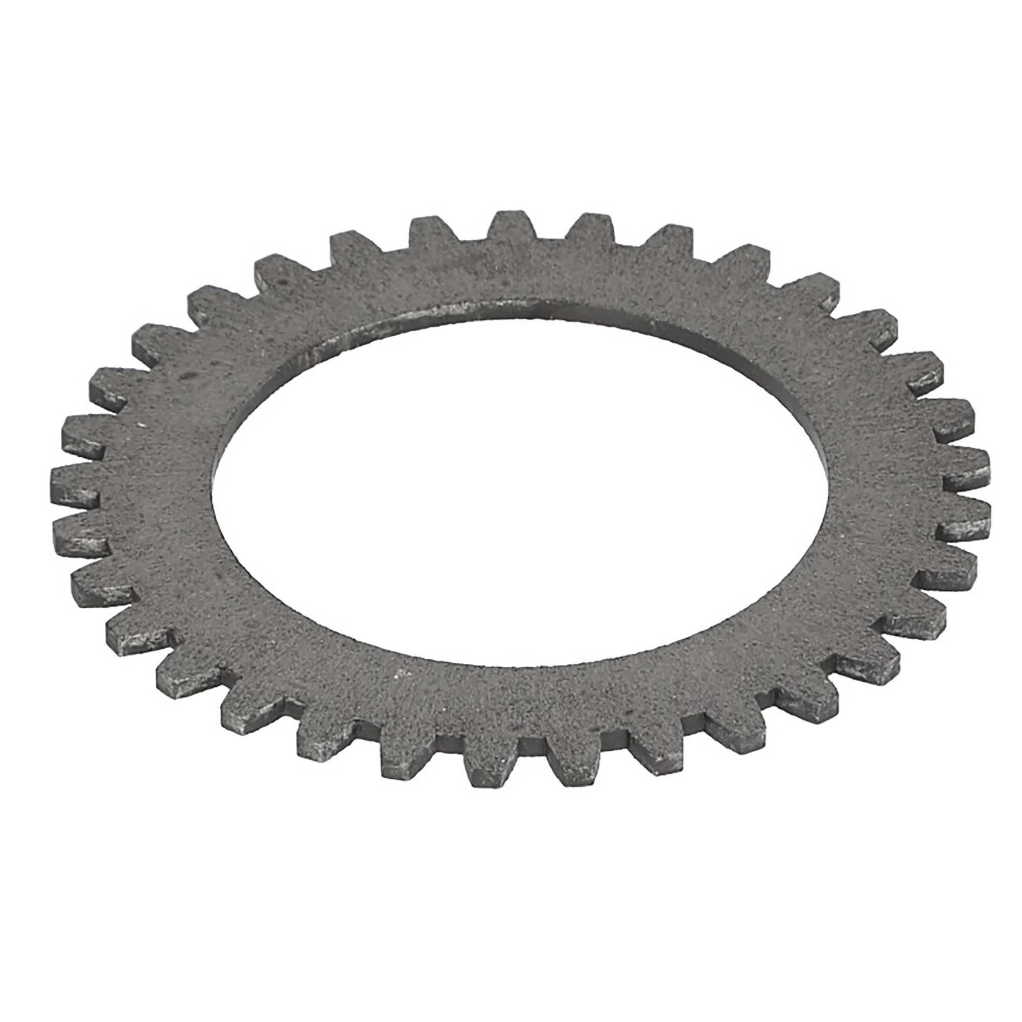 PTO Clutch Driven Plate | NEWHOLLANDAG | US | EN