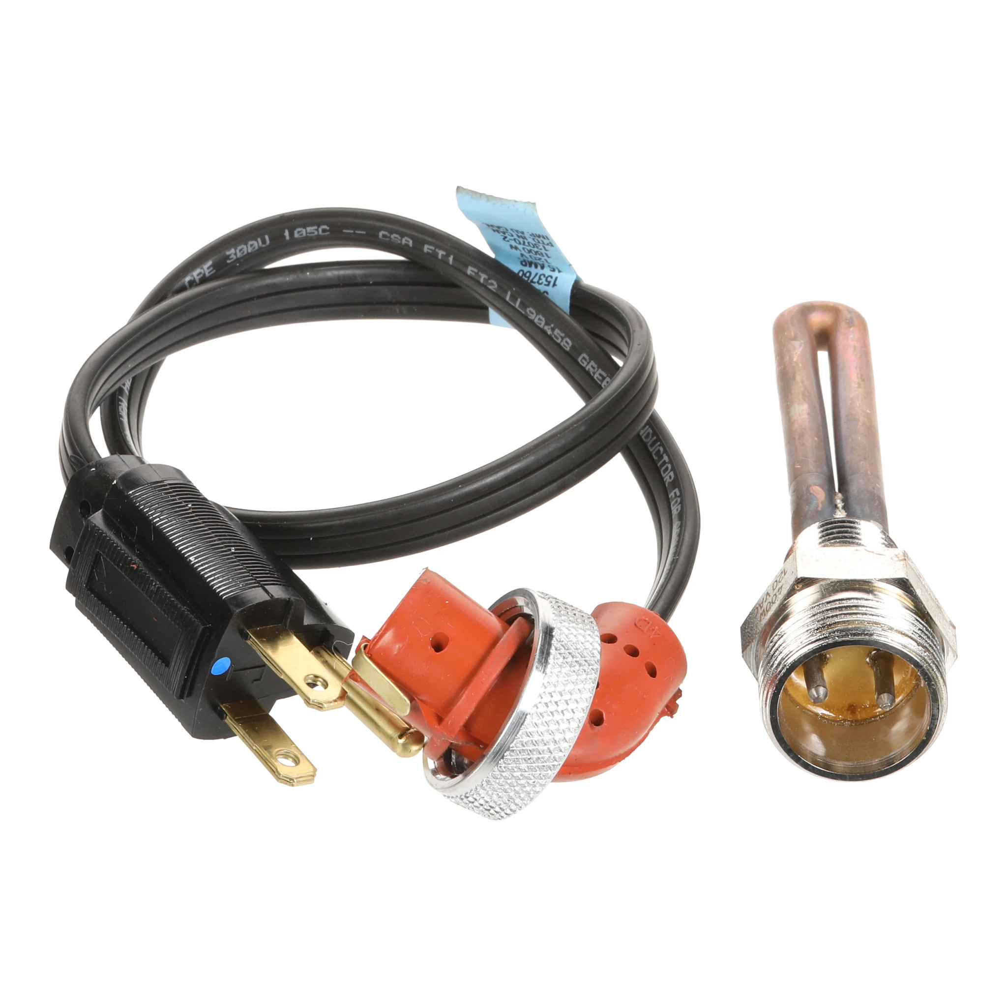 HEATER ASSY. | CASEIH | CA | FR