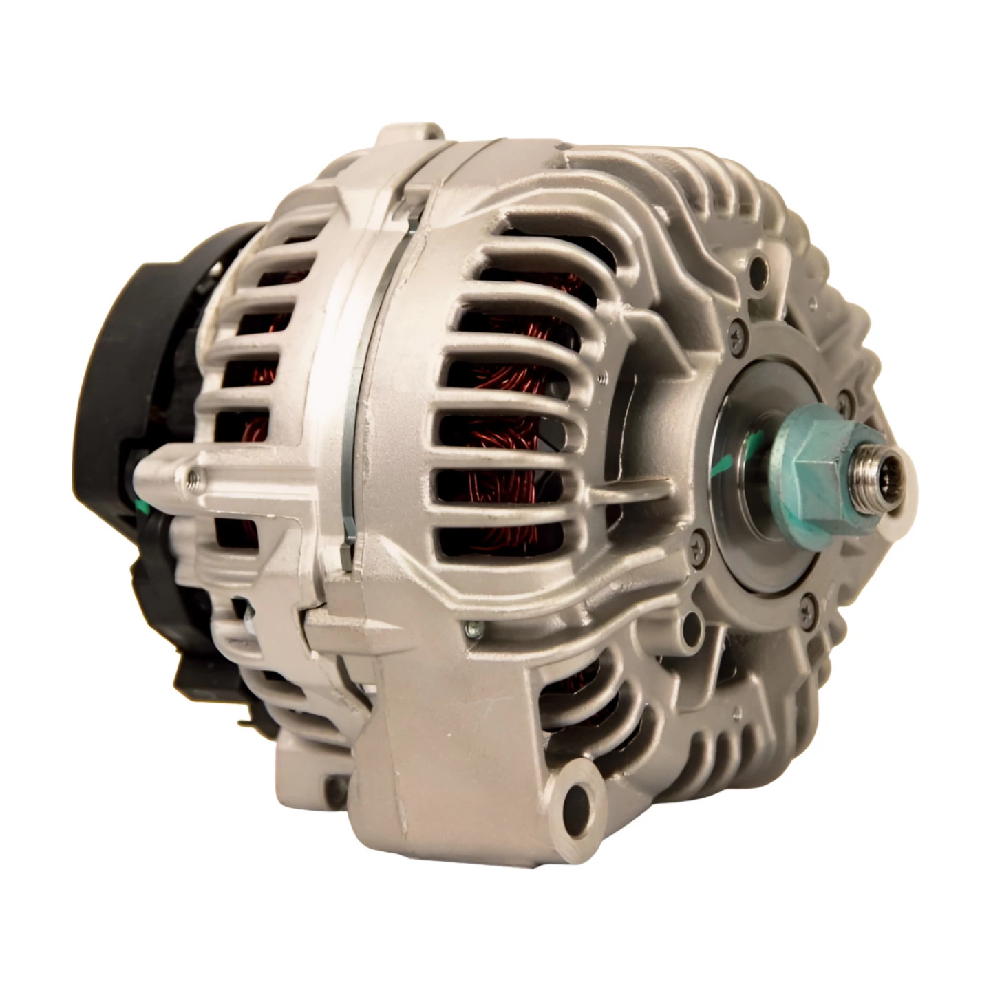 Reman Alternator - 14-Volt - 240-Amp | CASEIH | US | EN