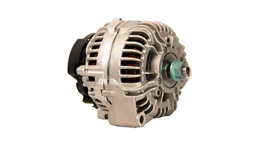 Alternateur - 14 volts - 240 ampères | CASEIH | CA | FR