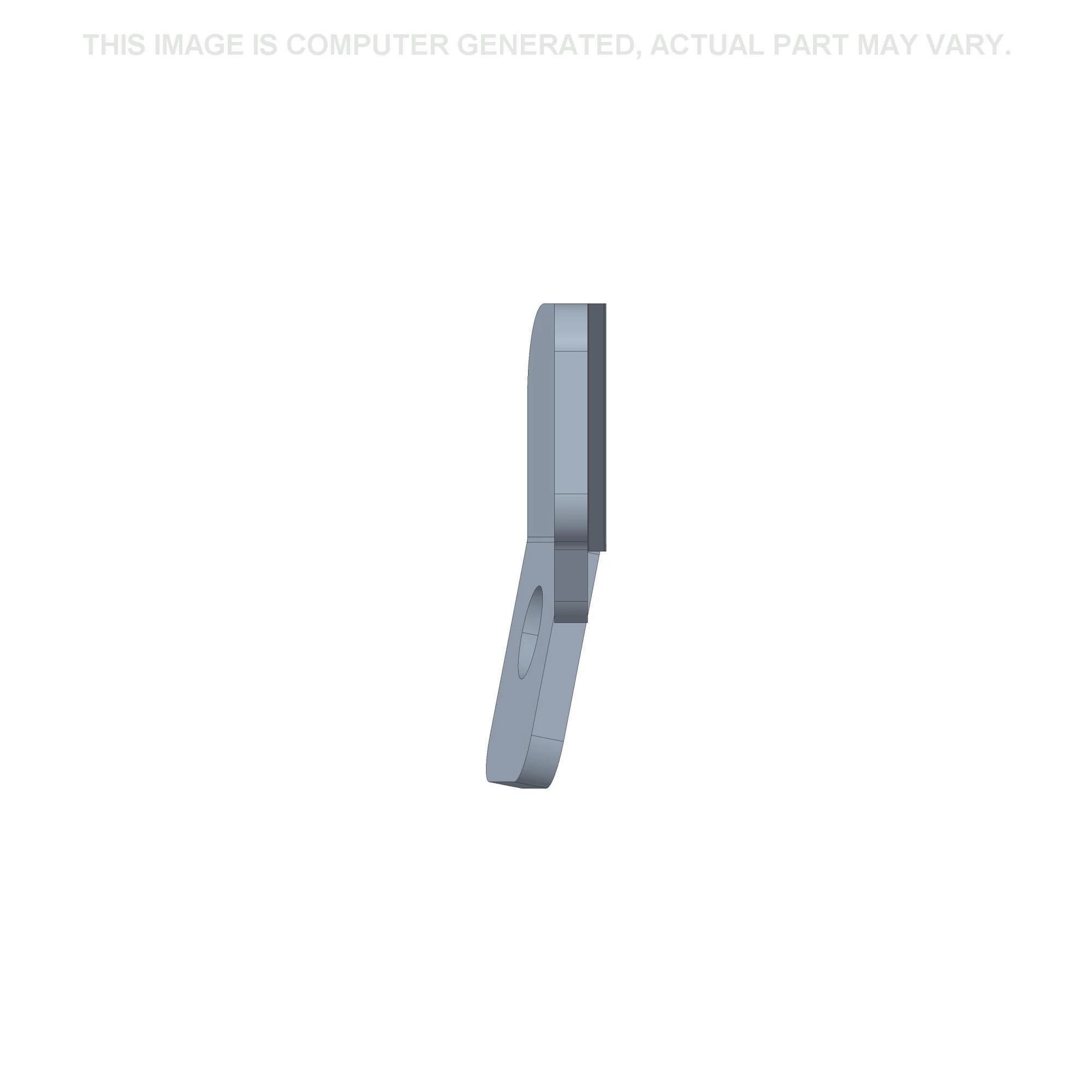 HALTERUNG | STEYR | EU | SV