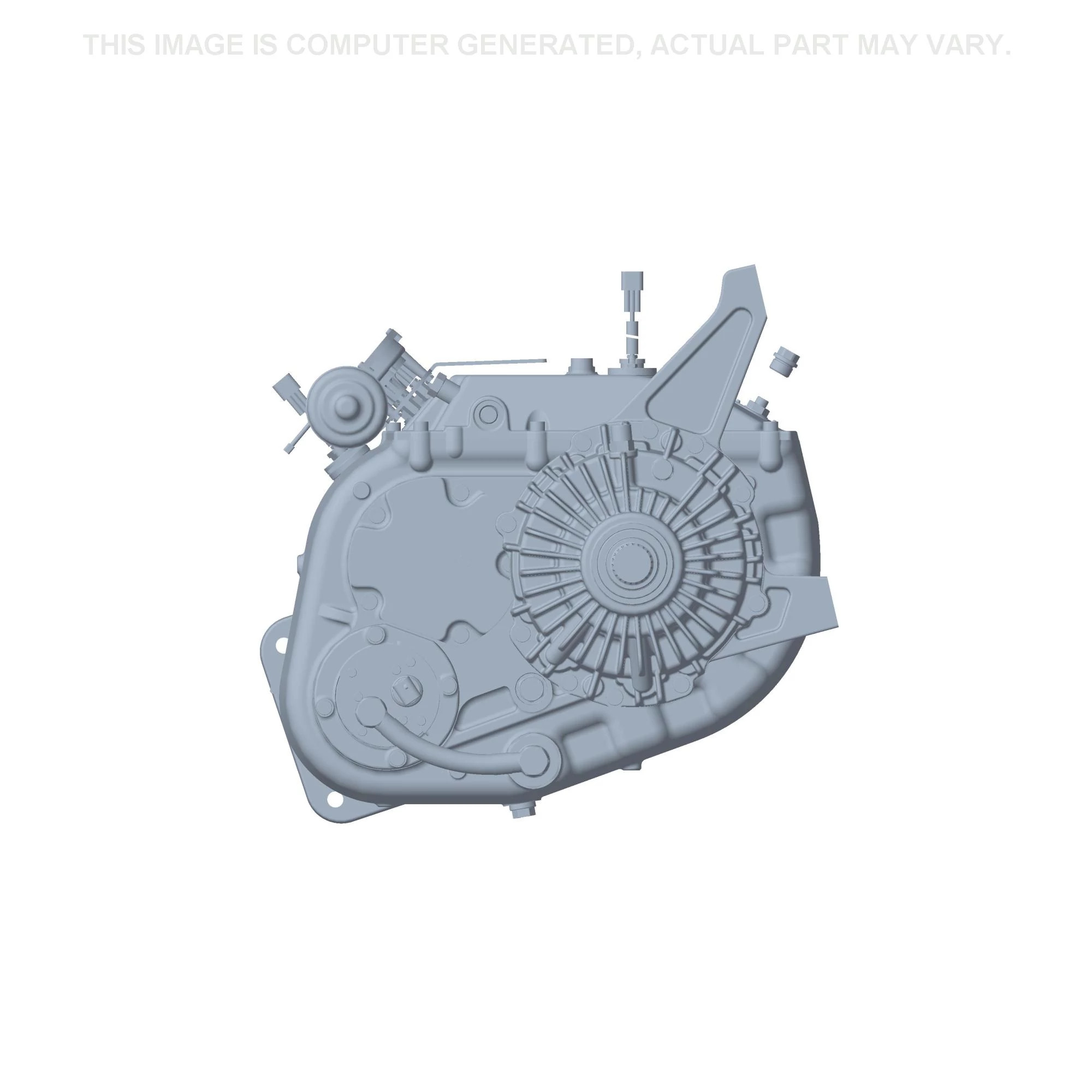 GEARBOX | CASEIH | CA | EN