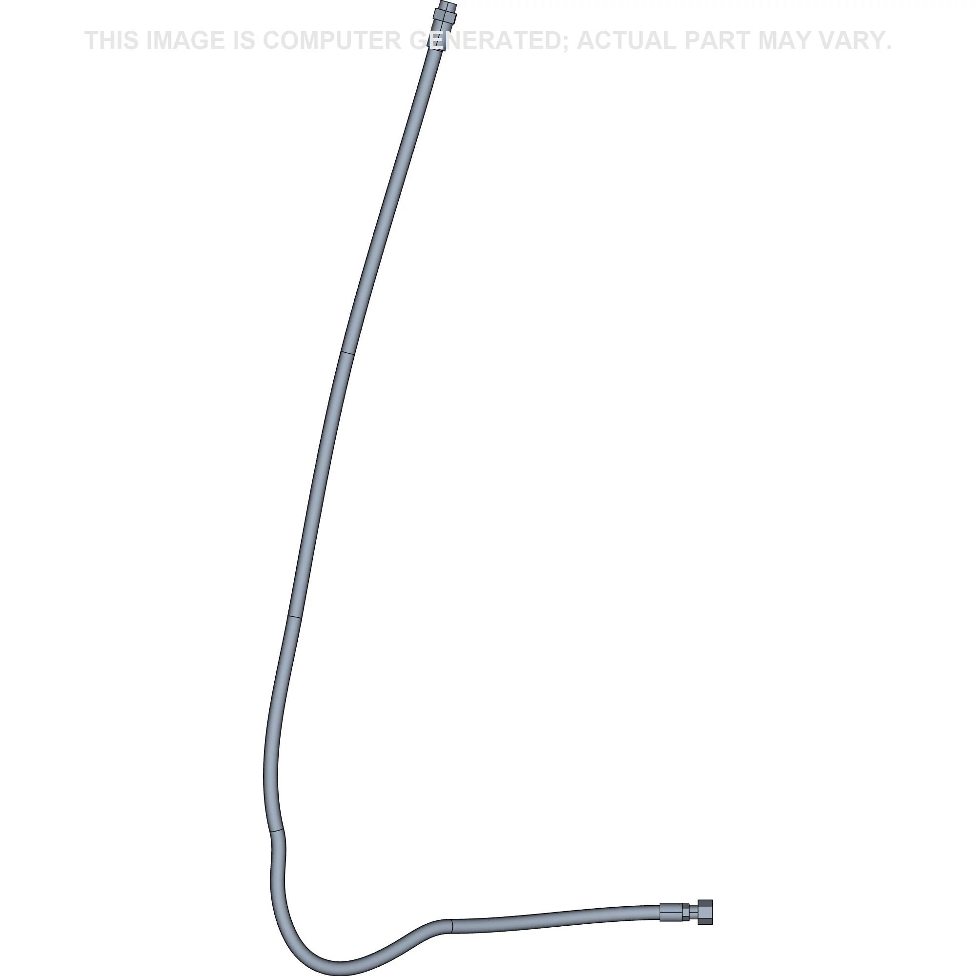 HYDRAULIC HOSE | CASEIH | IE | EN