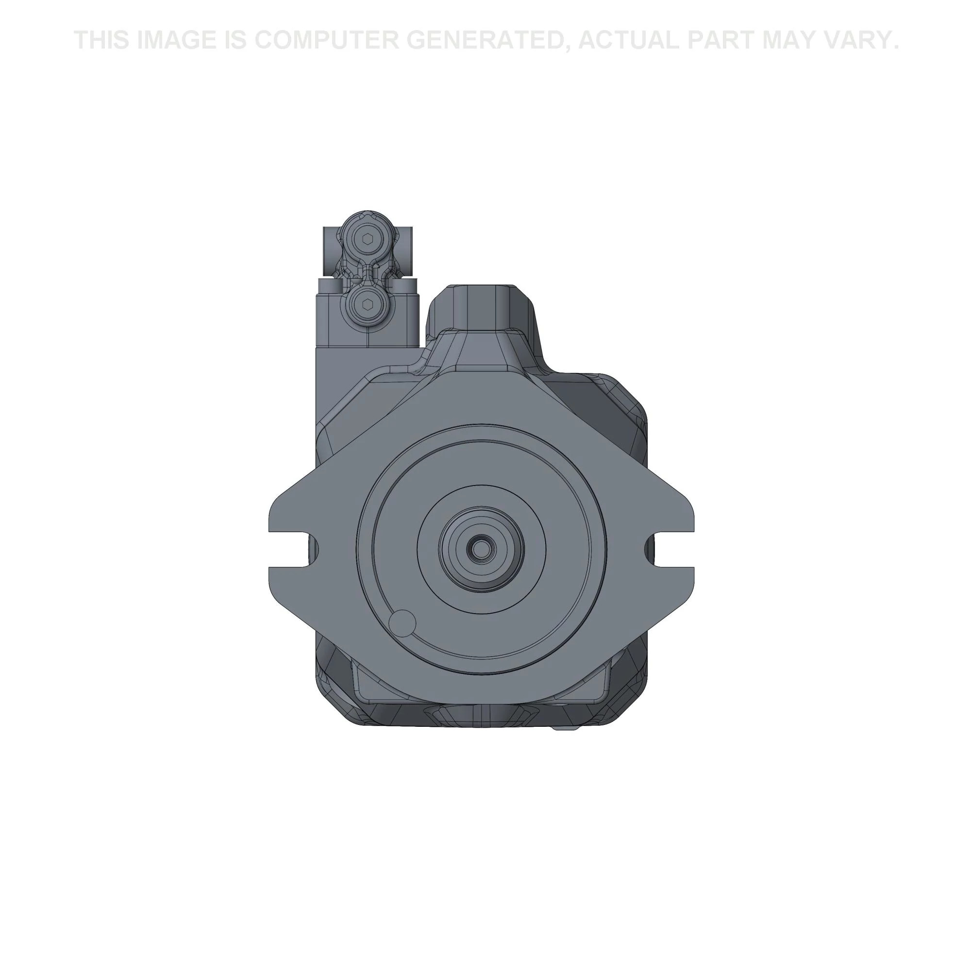 REMAN-HYD PUMP | CASEIH | US | EN