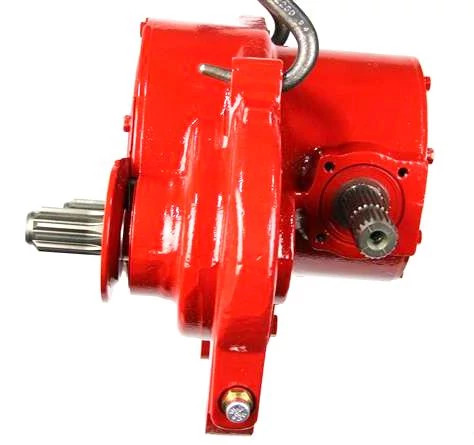REMAN-GEARBOX | CASEIH | AU | EN