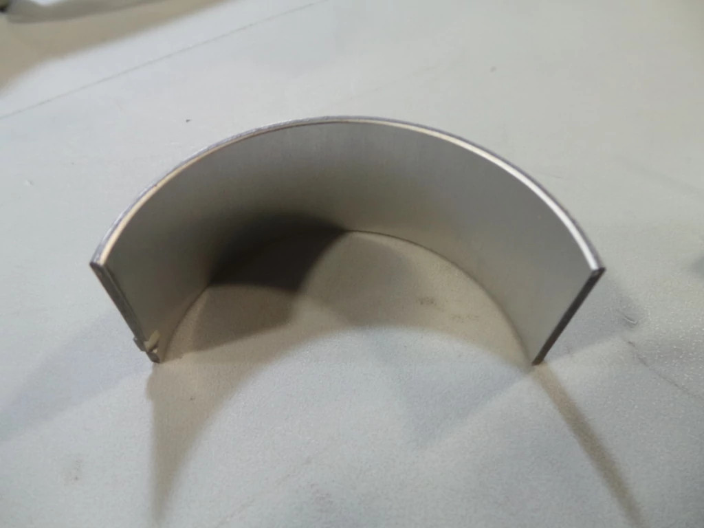 COJINETE CASQUILLO | CASECE | EU | ES