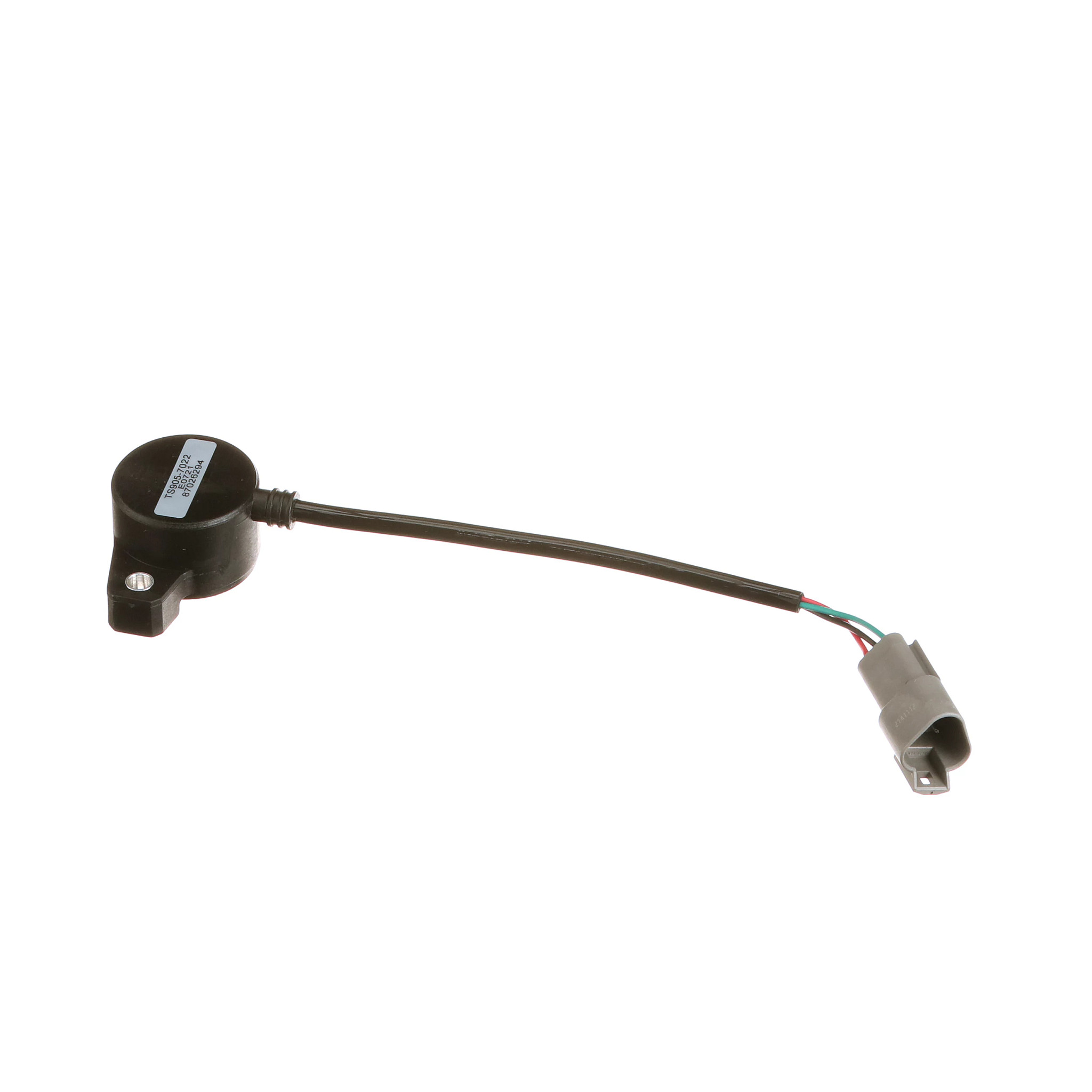 87026294 | Inclination Sensor - 5-Volt - 274.2 mm L x 71.1