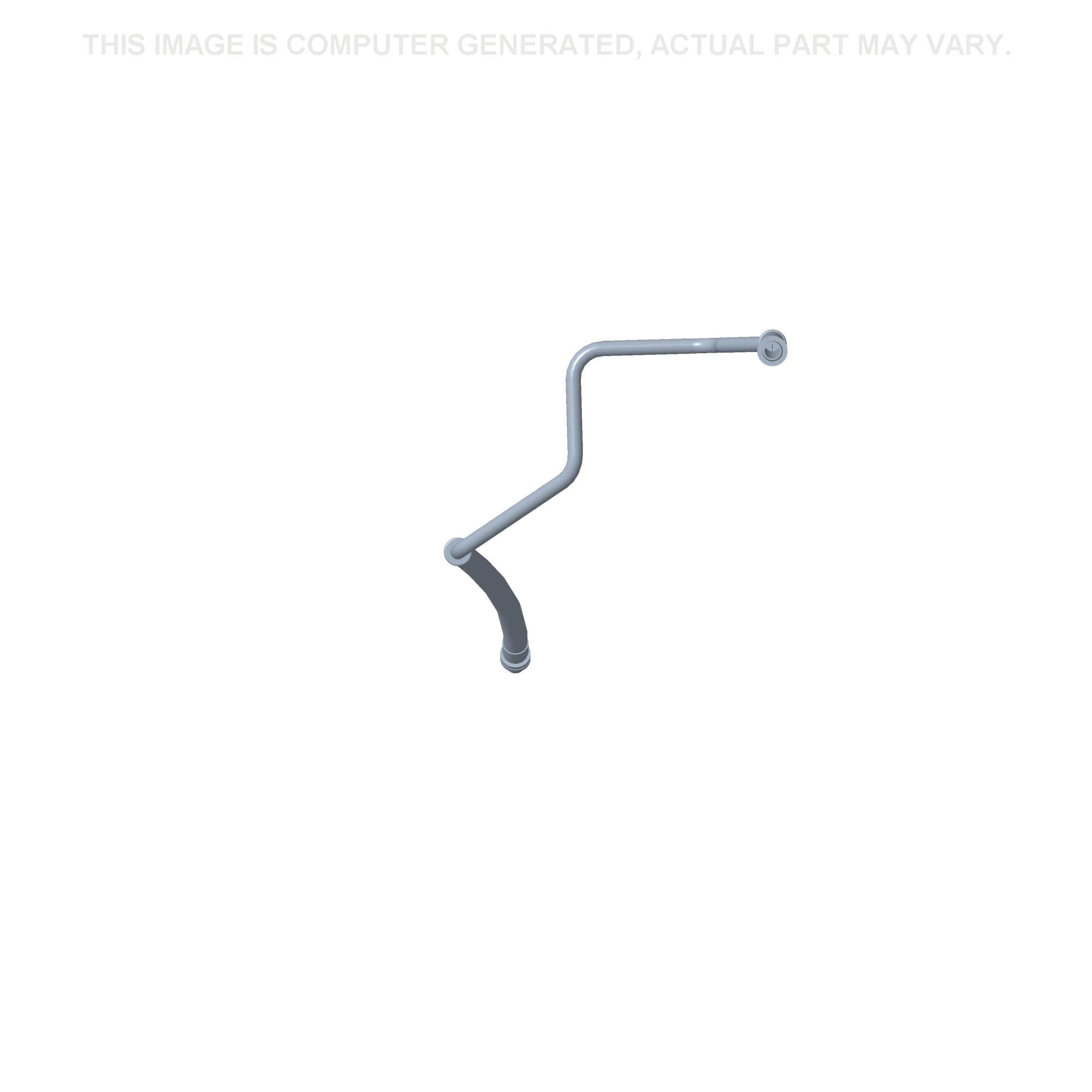 HYDRAULIC HOSE | STEYR | AU | EN