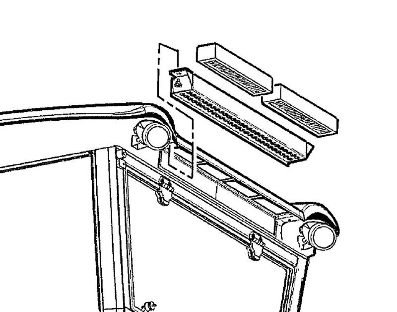 DIA KIT, HARVESTER | CASECE | AMEA | EN
