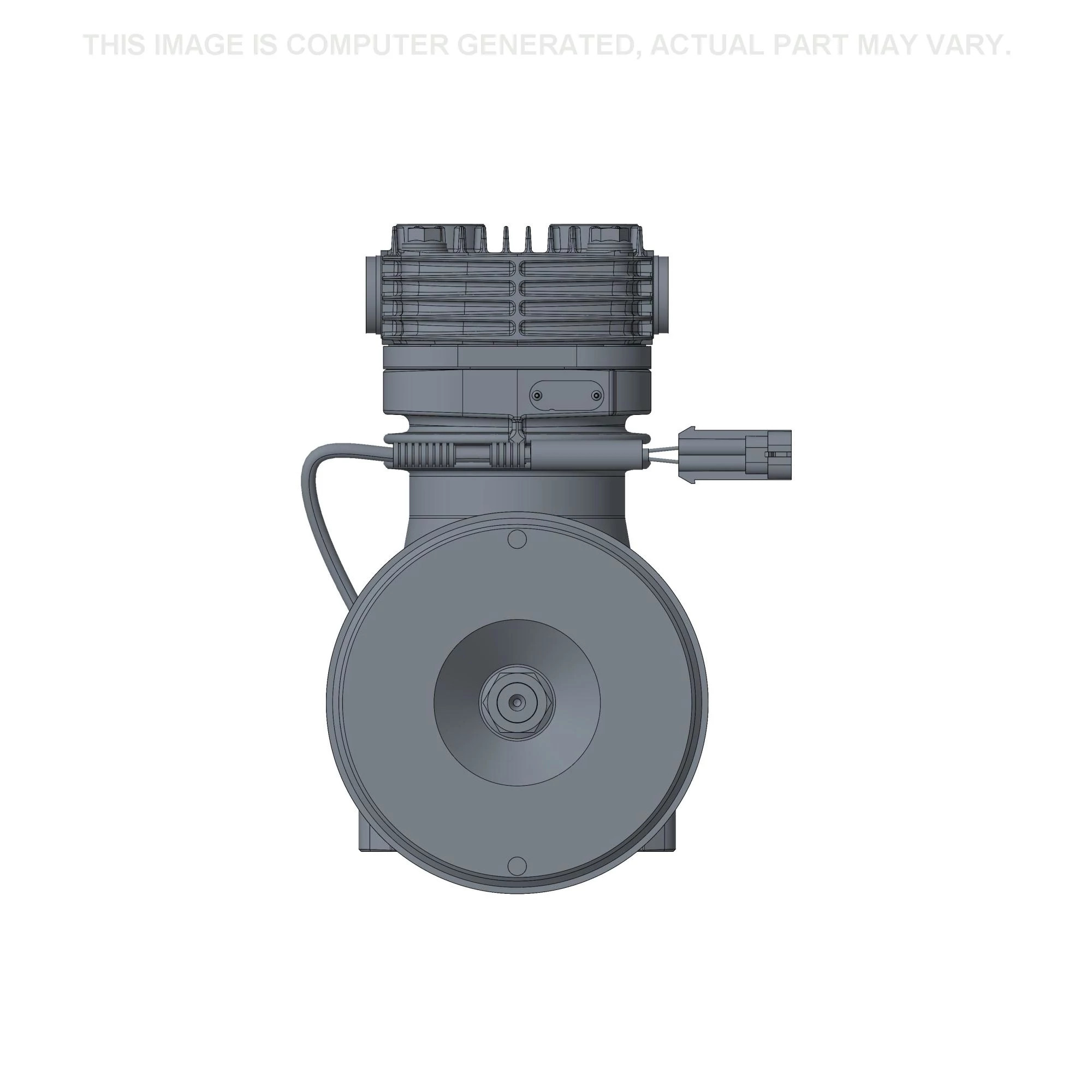 REMAN-A/C COMPRESSOR | MILLER | AMEA | EN