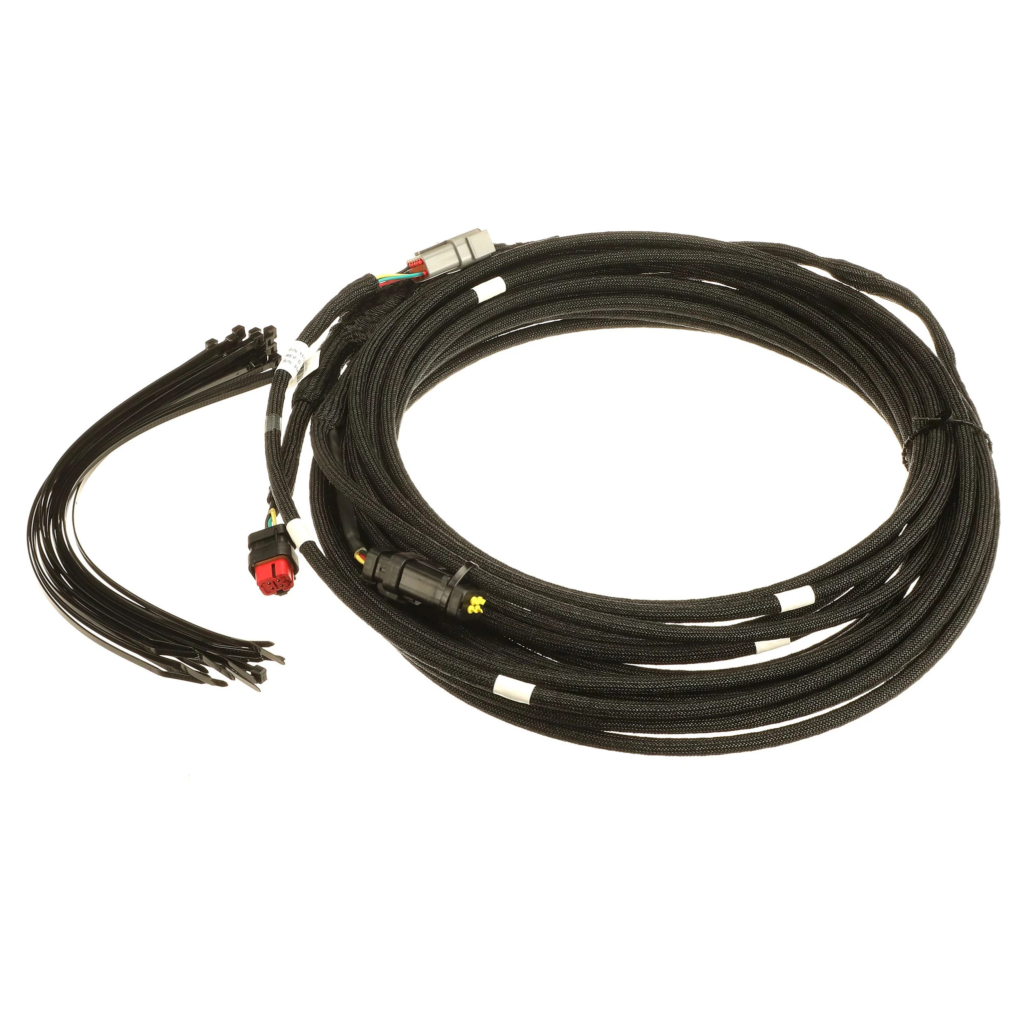 WIRE HARNESS | NEWHOLLANDAG | US | EN