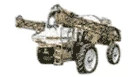 SPRAYER (OLD CAB) (1996-1997) | CASEIH | CA | EN