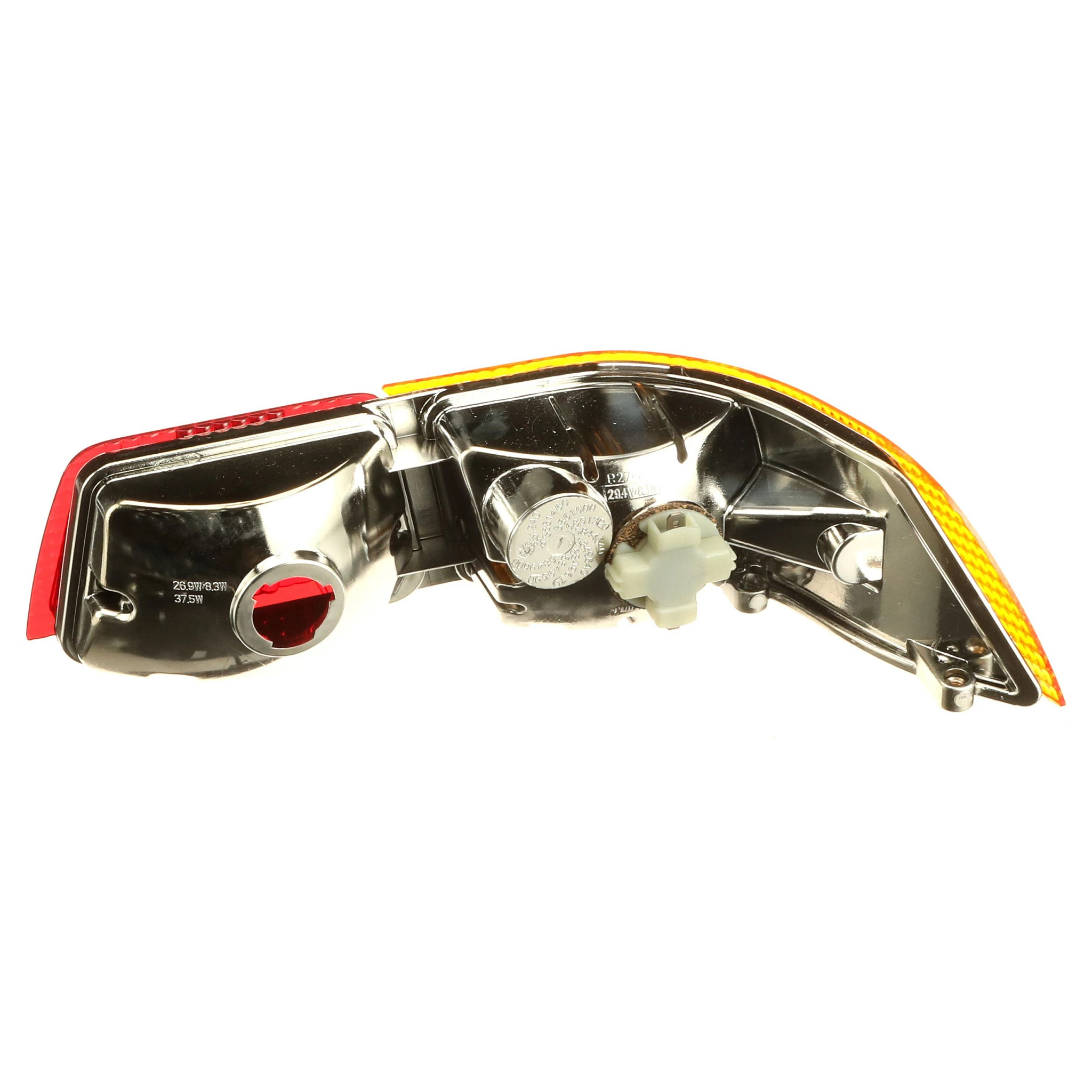 TAIL LAMP | CASEIH | AU | EN