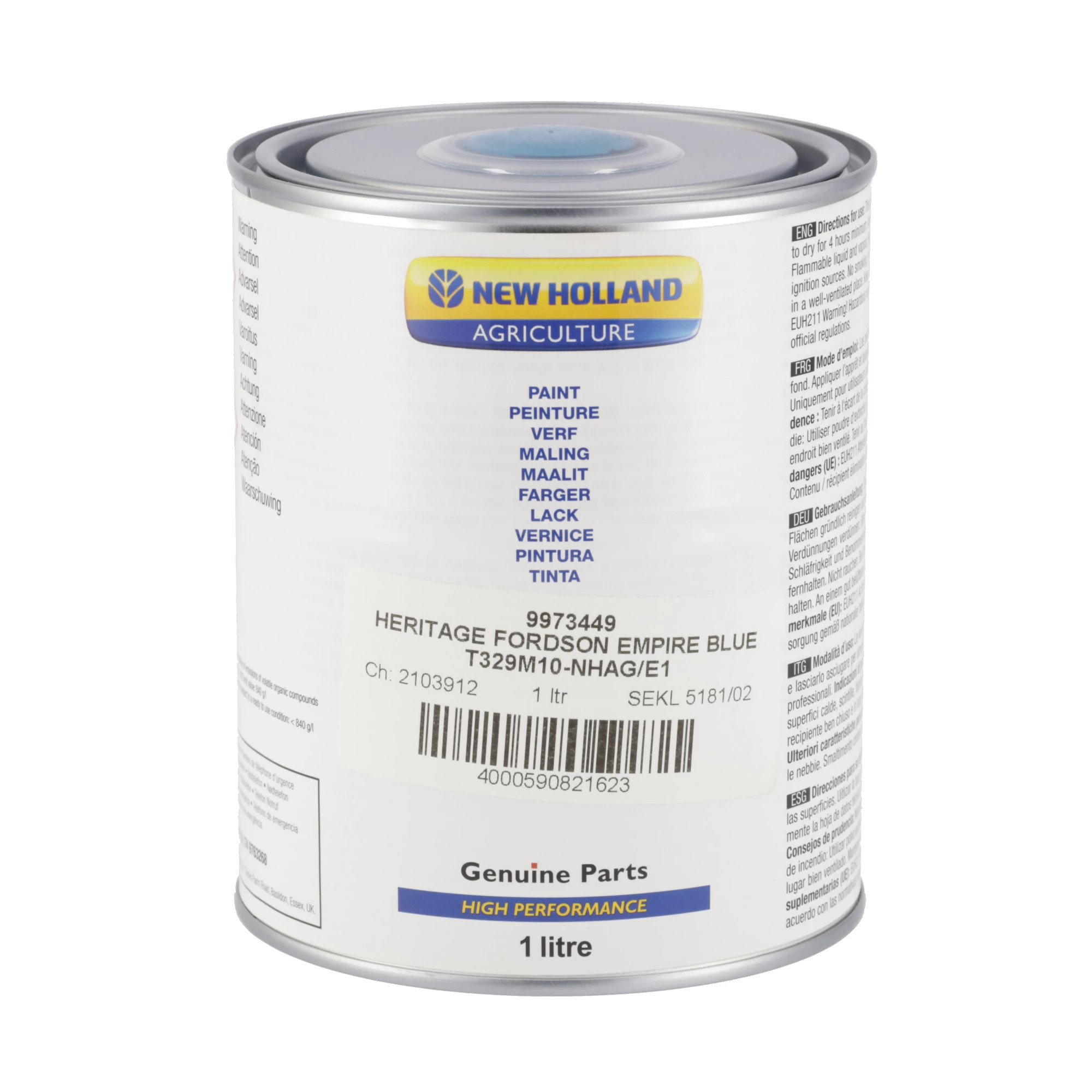 PAINT | CASECE | CA | EN