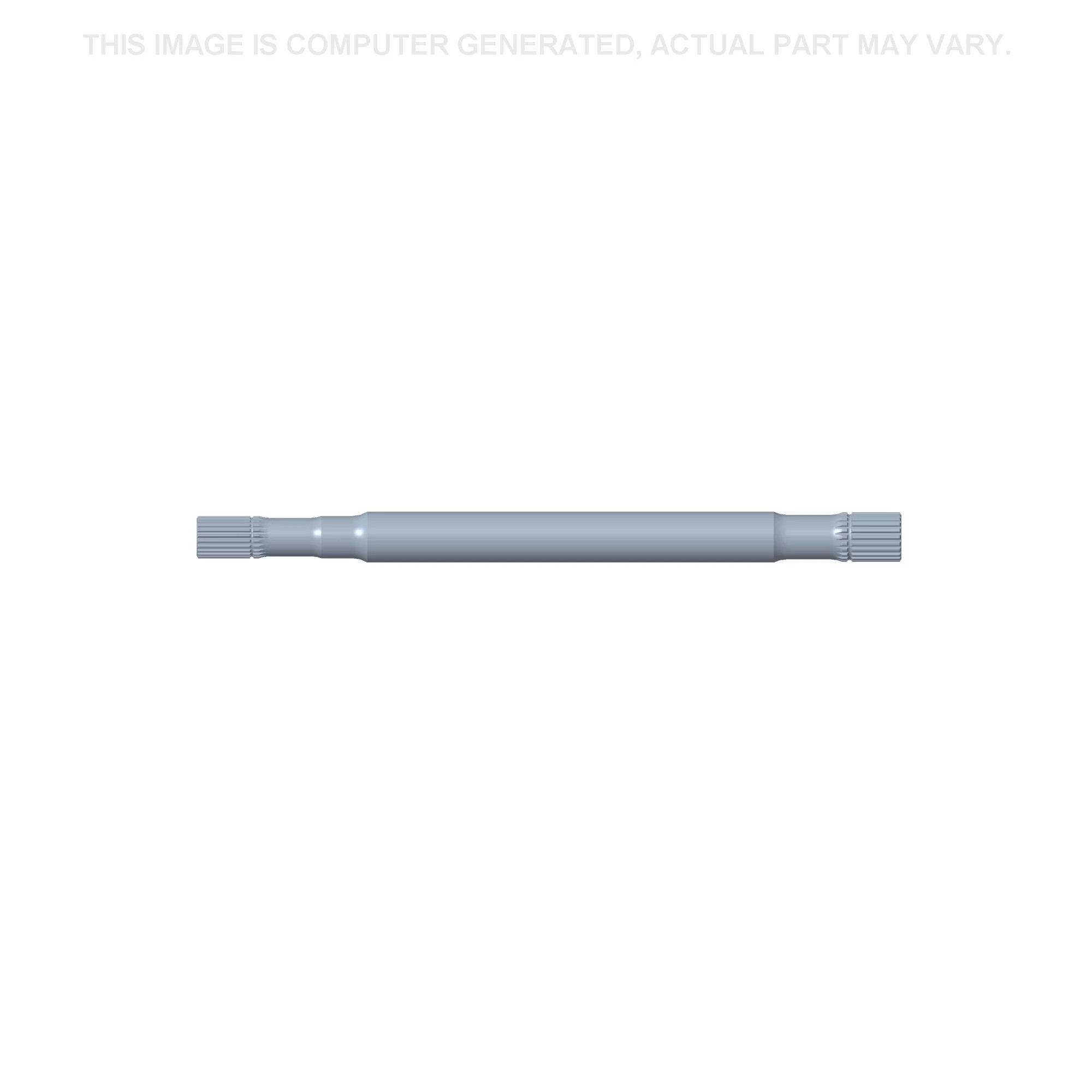 SHAFT | CASEIH | CA | EN