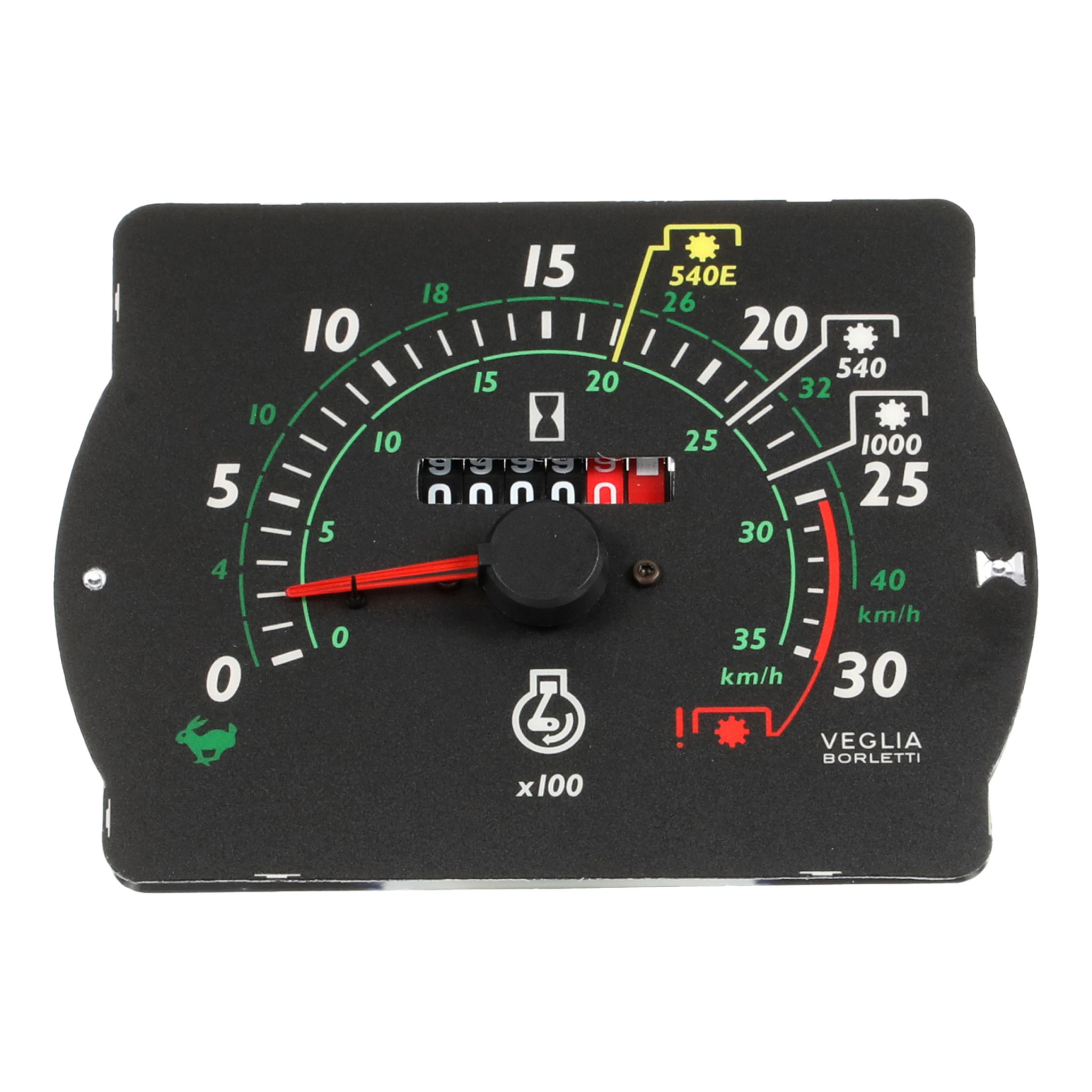 GAUGE | CASECE | AMEA | EN