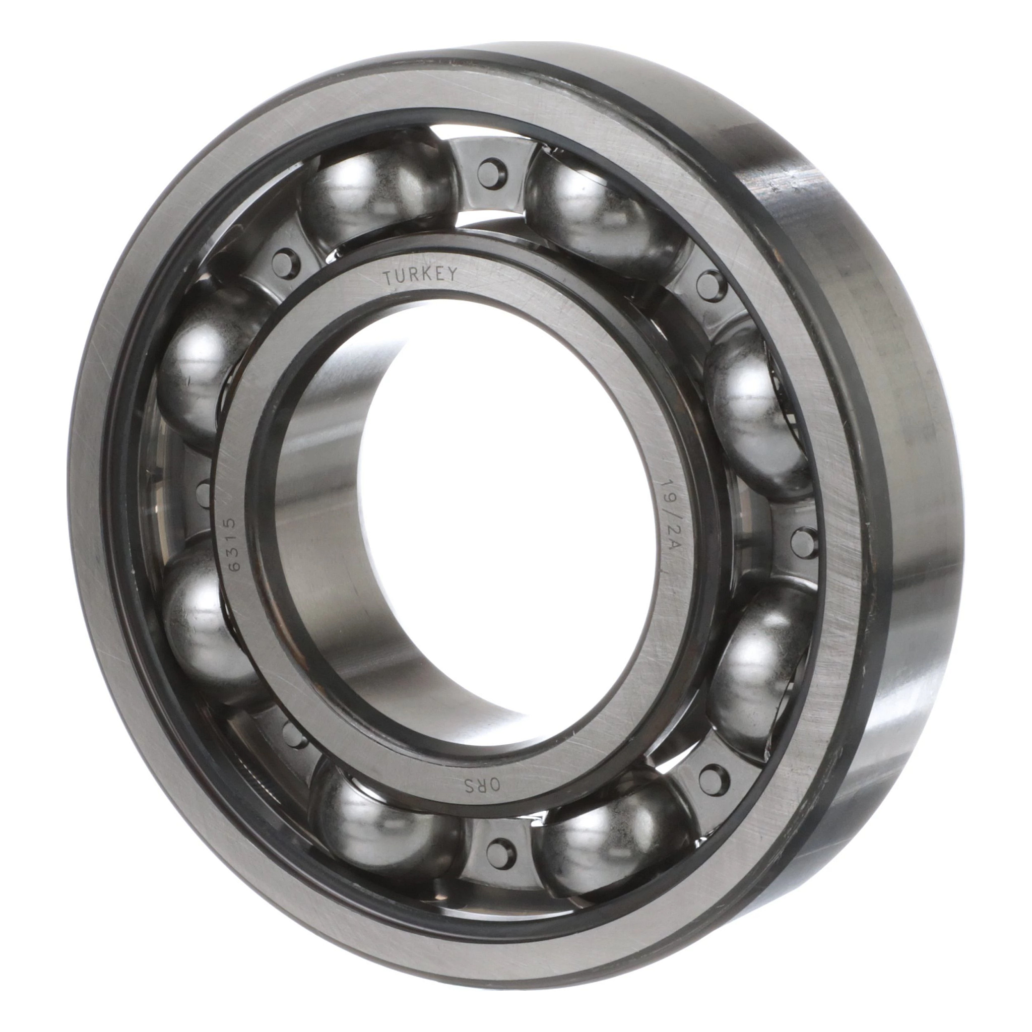 BALL BEARING | NEWHOLLANDAG | CA | EN