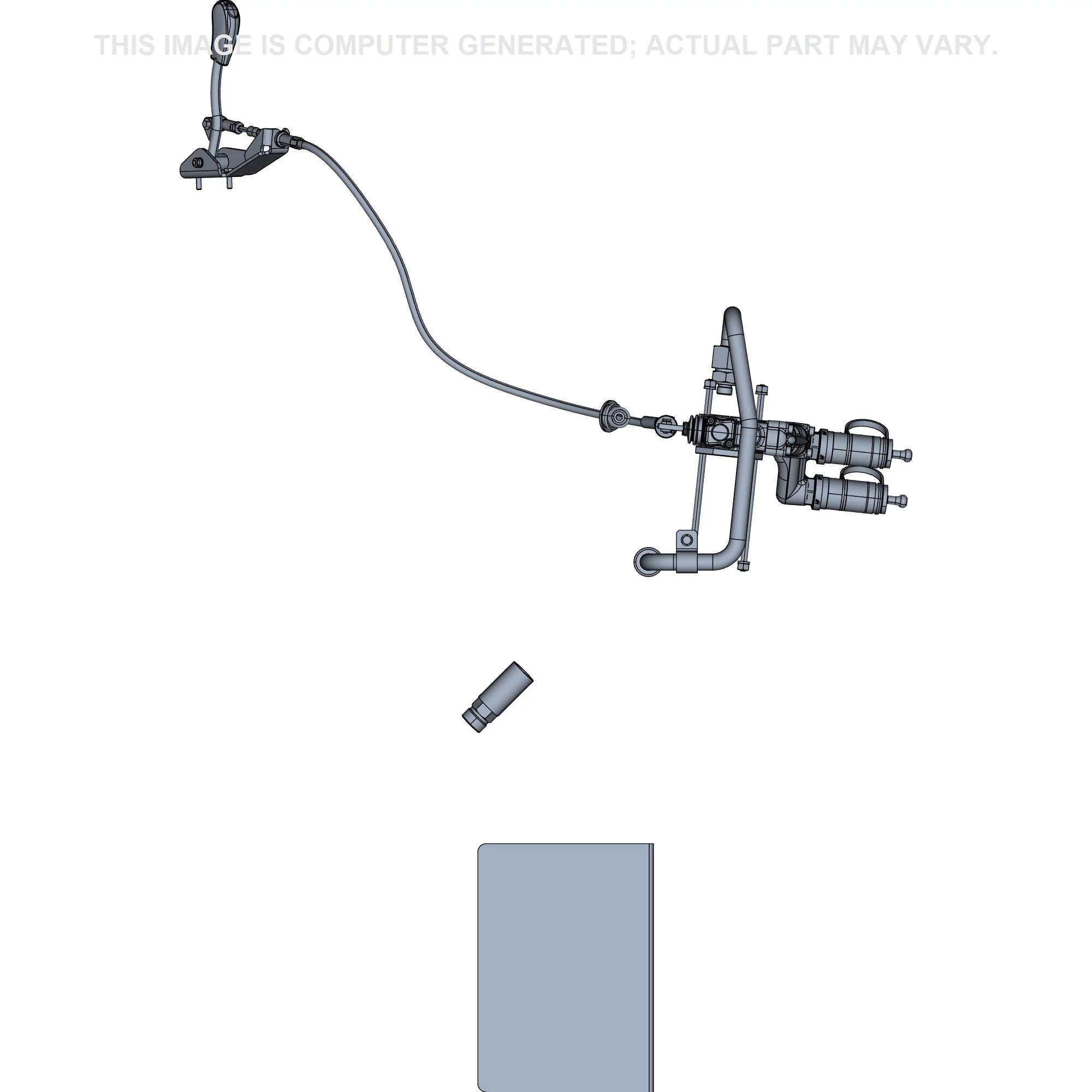 DIA KIT, TRACTOR | CASEIH | AMEA | EN