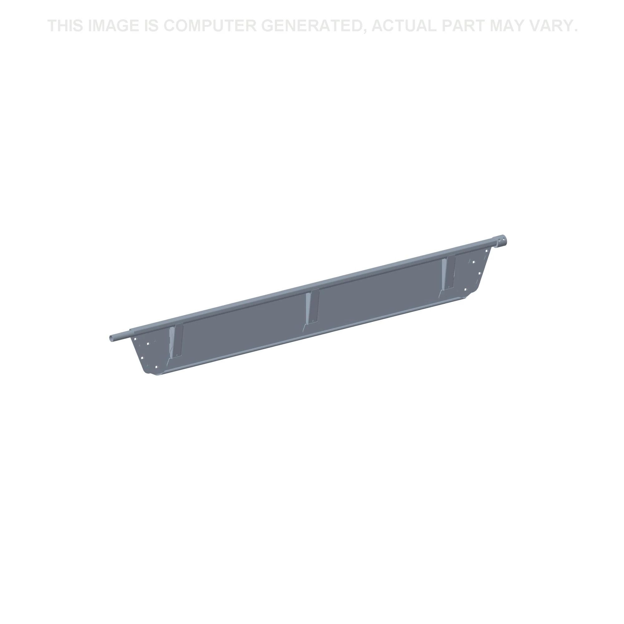 FRAME | CASEIH | CA | EN