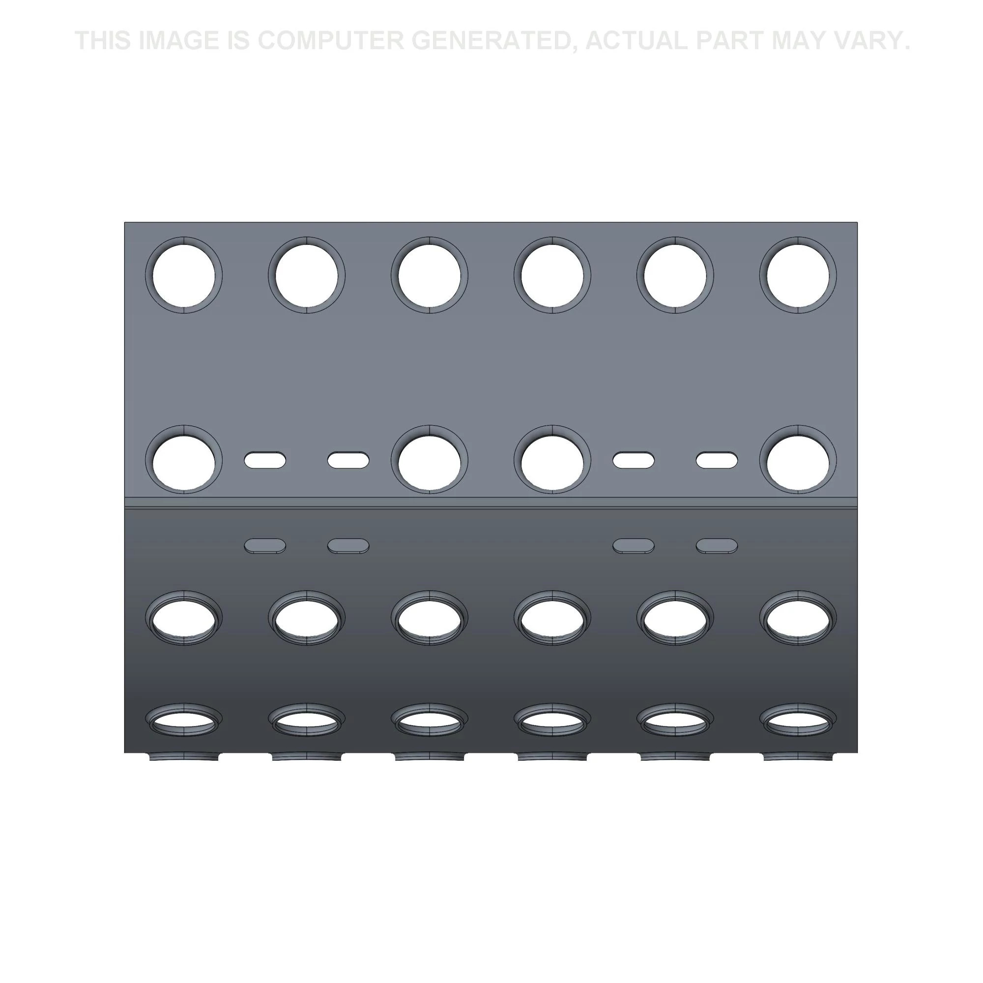 ABDECKUNG | NEWHOLLANDAG | EU | EN