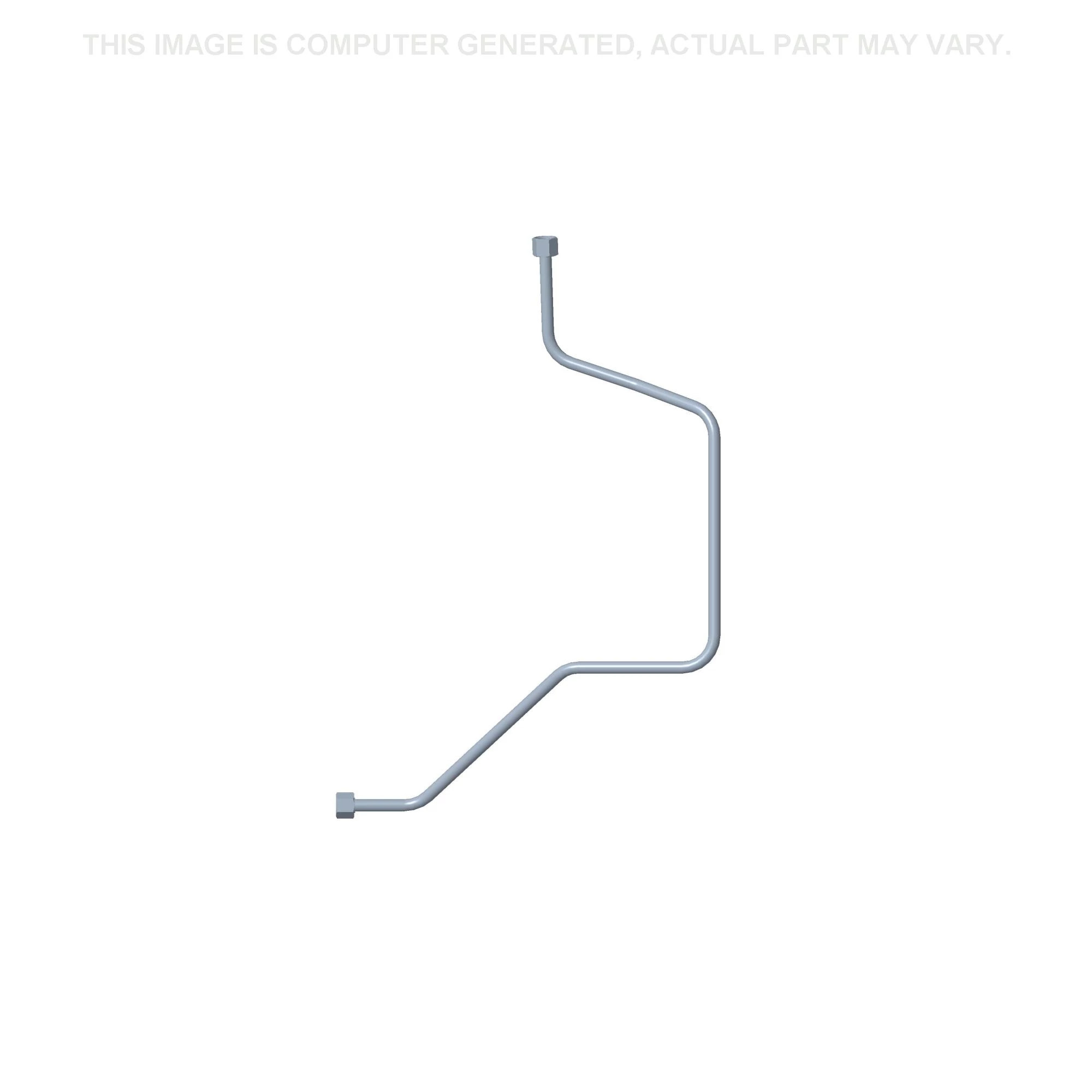 TUYAU HYDRAULIQUE | NEWHOLLANDAG | FR | FR