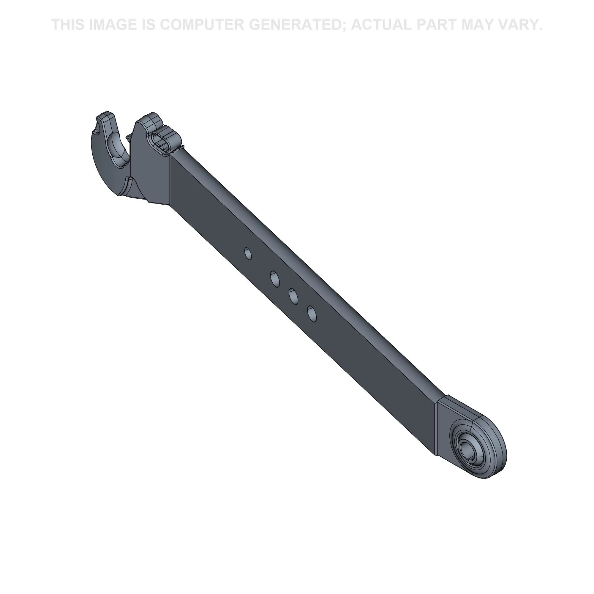 Bras De Relevage | CASEIH | CA | FR