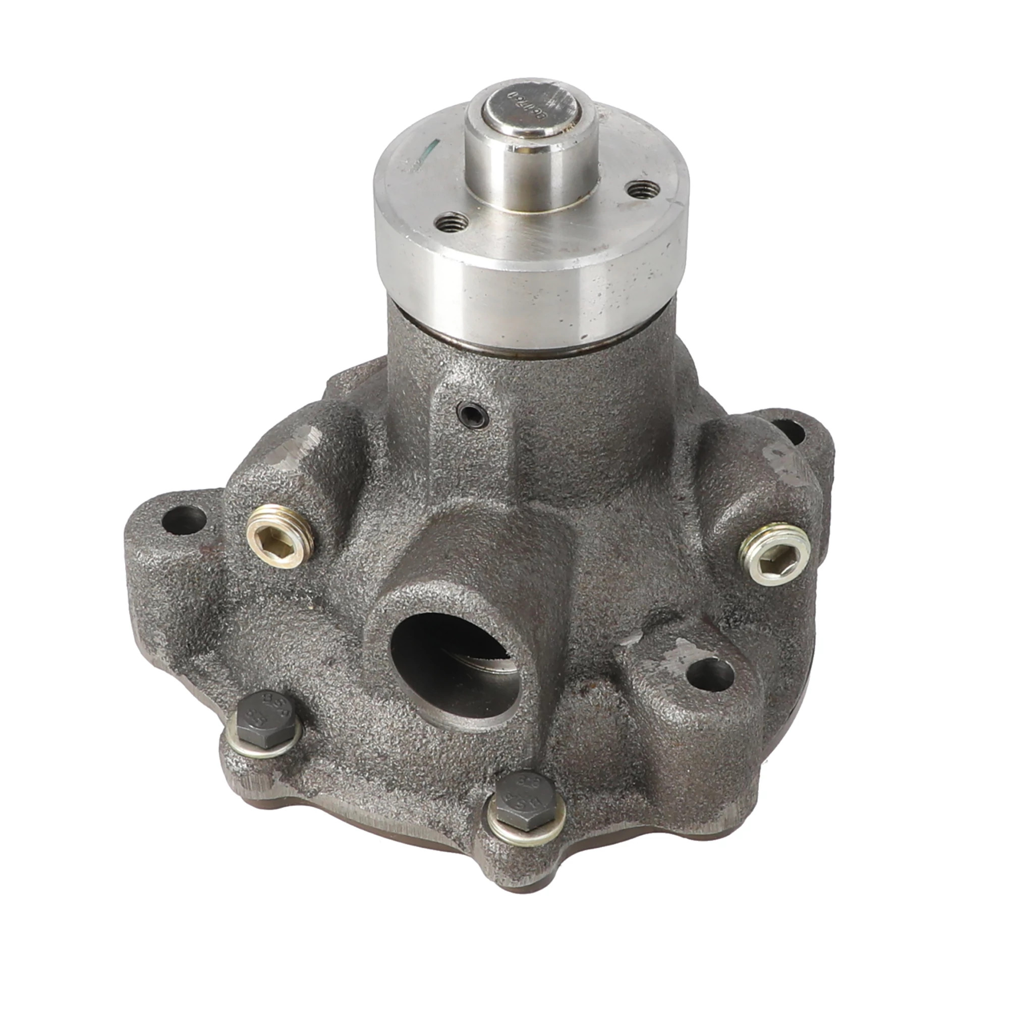 Water Pump | NEWHOLLANDAG | US | EN