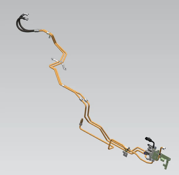 DIA KIT, TRACTOR | CASEIH | CA | EN